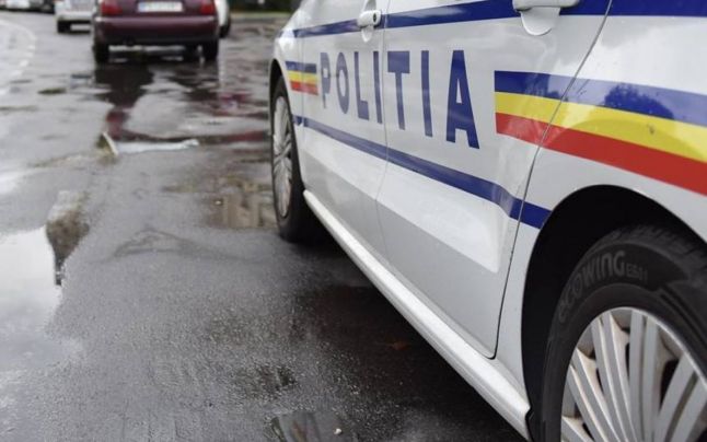 Femeie din Caracal, răpită de fostul concubin la Dobrosloveni