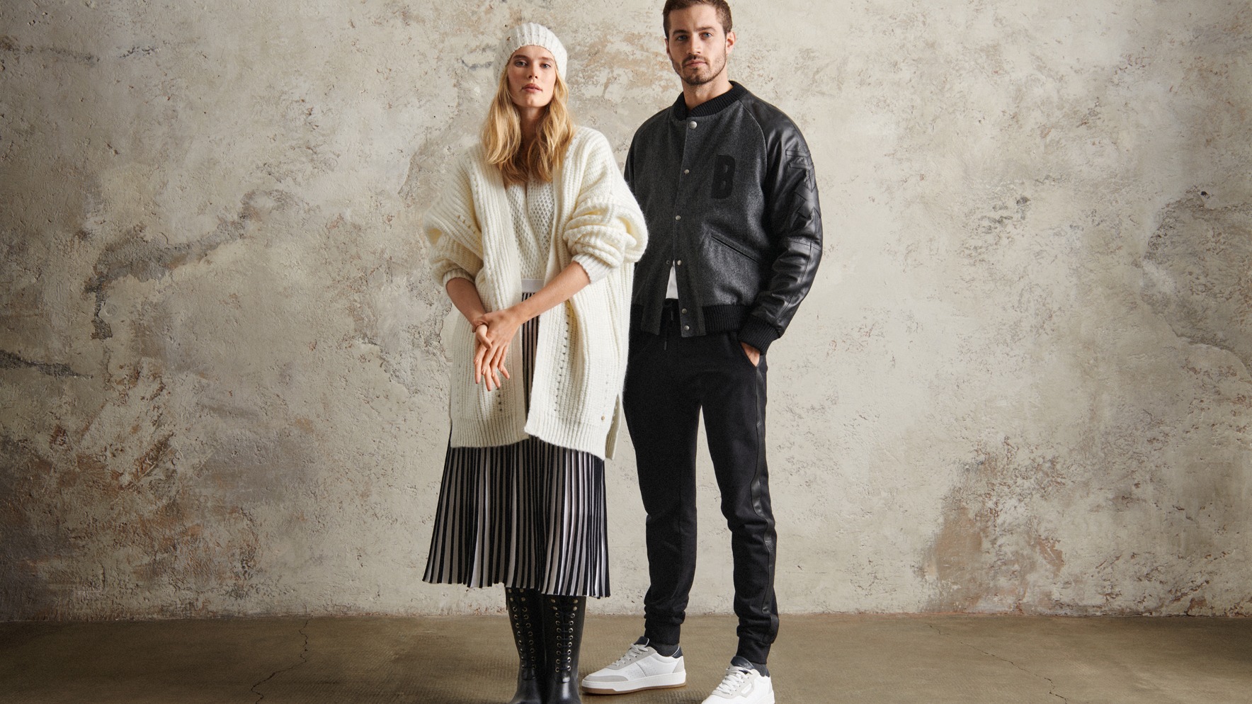 (P) Smart-shopping in 2021 pe cea mai exclusivista comunitate online de fashion: BESTSECRET!