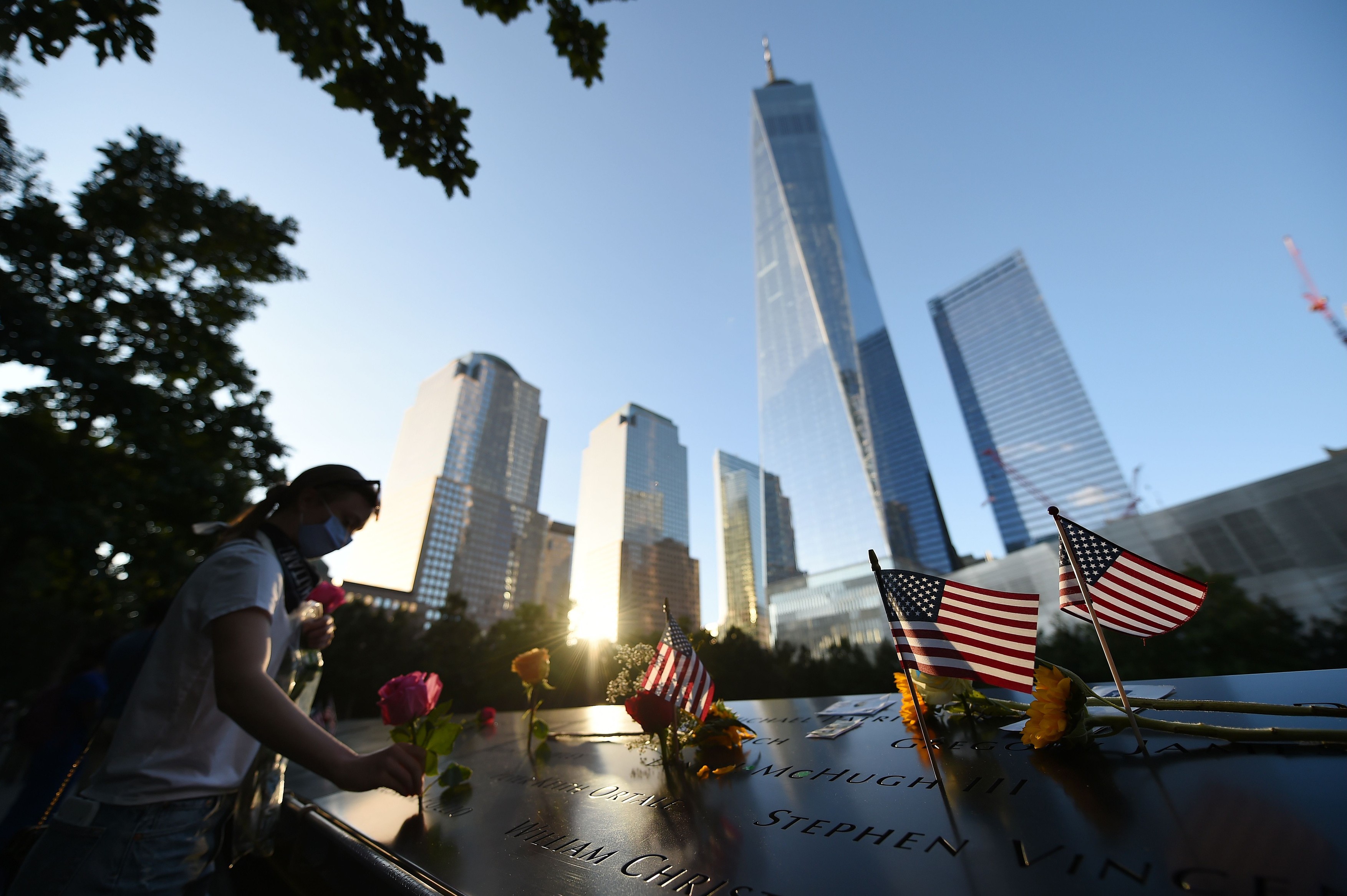FBI a arestat un soldat american care ar fi plănuit un atac asupra memorialului 9/11 din New York