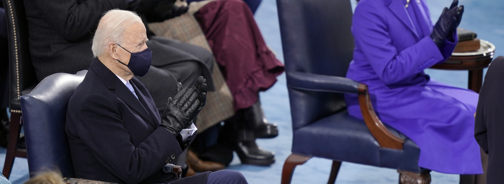 joe biden si kamala harris