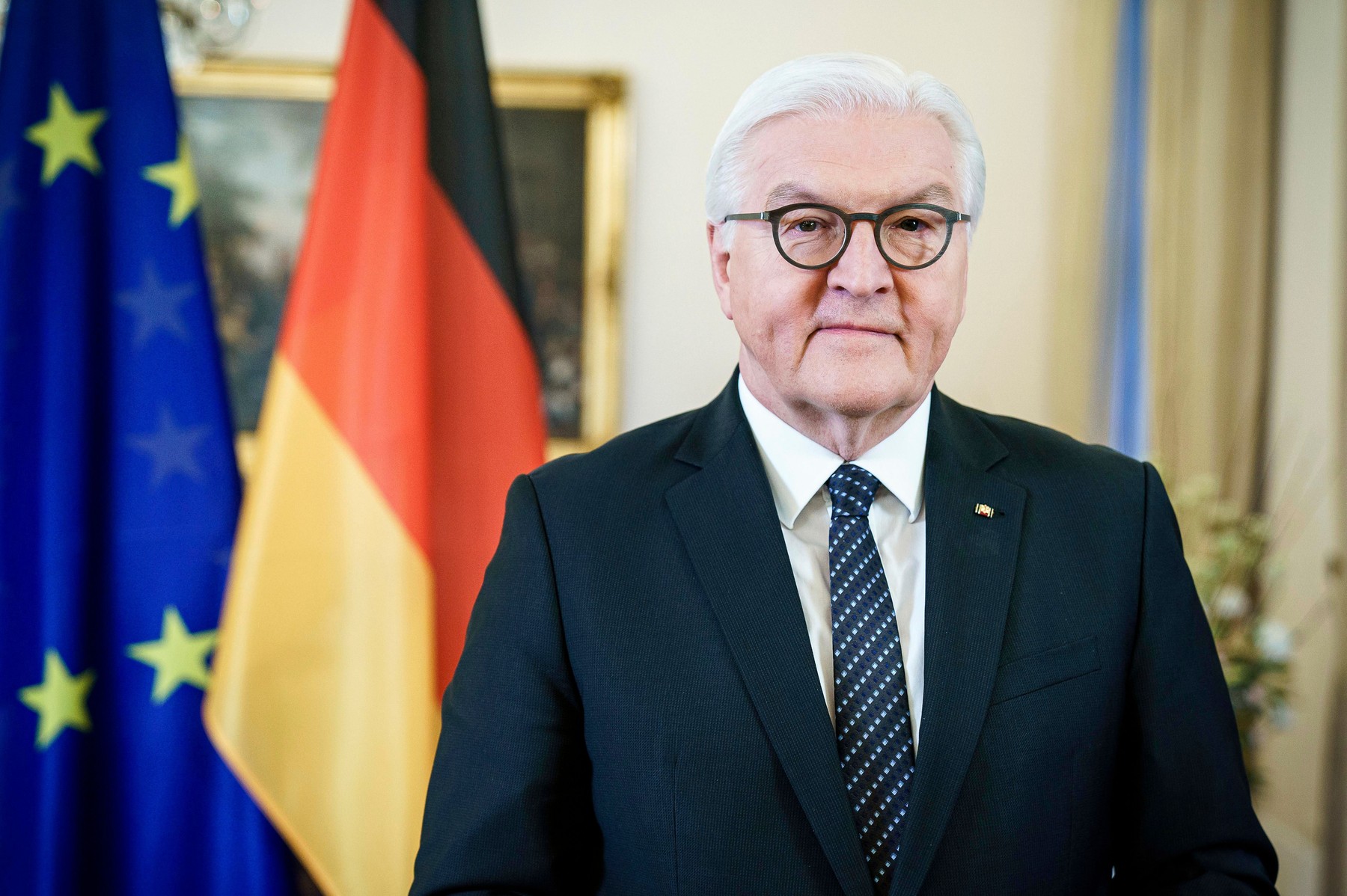 Preşedintele Germaniei, despre învestirea lui Joe Biden: "Ne bucurăm ca SUA să fie din nou alături de noi"