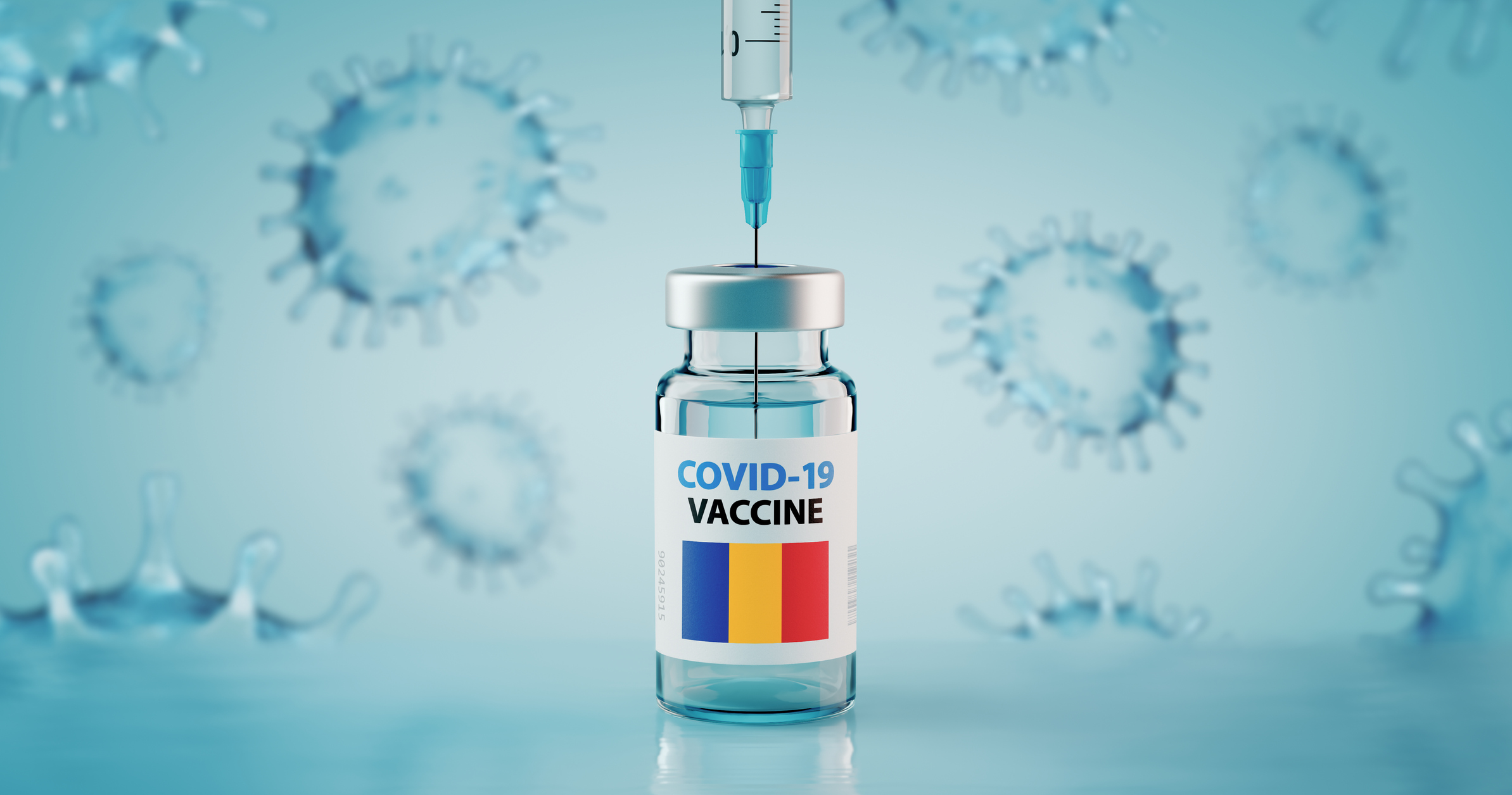Document. Lista finală a persoanelor care se pot vaccina în etapa a doua