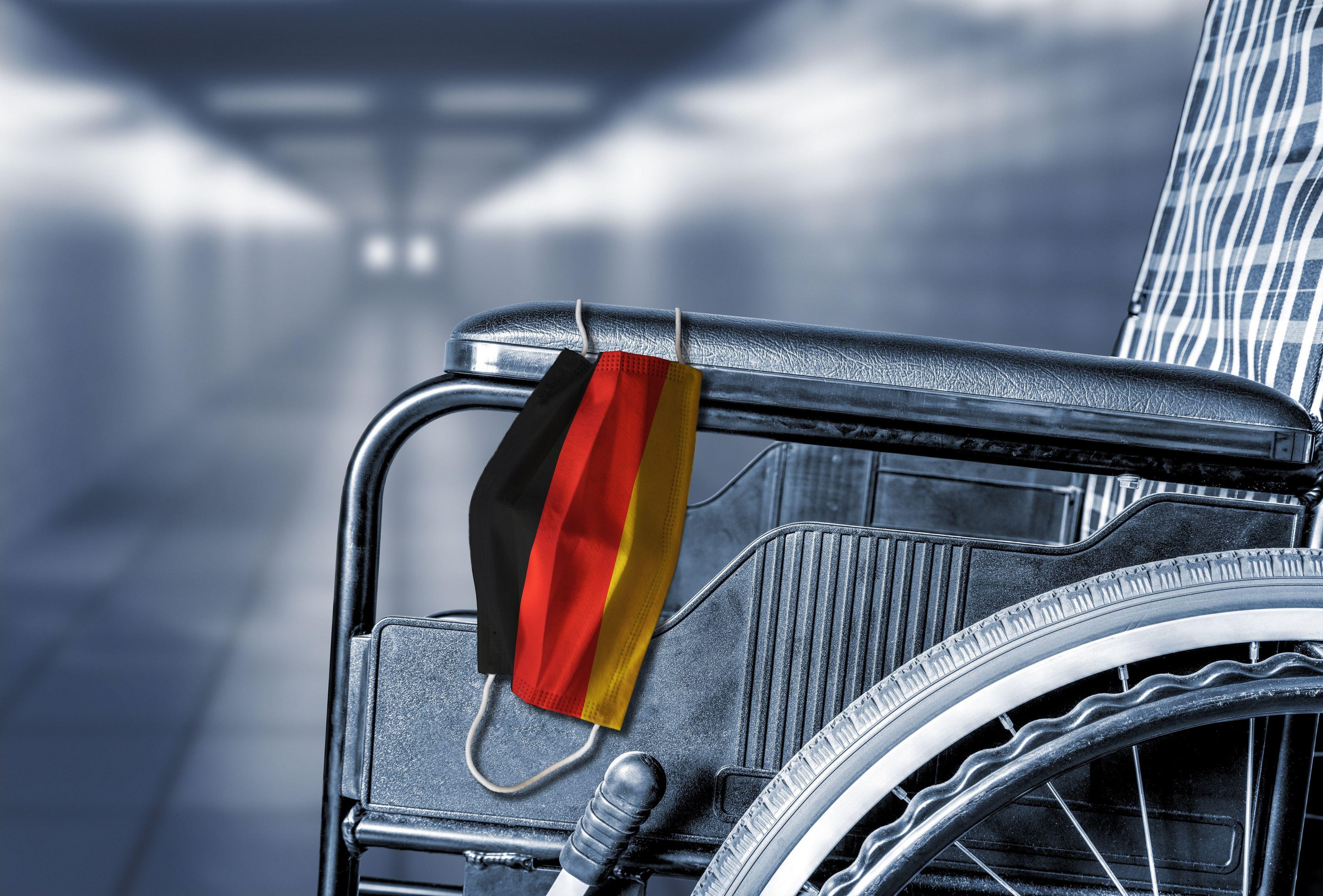 Șeful de cabinet al Angelei Merkel: Varianta britanică a noului coronavirus va deveni tulpina dominantă în Germania