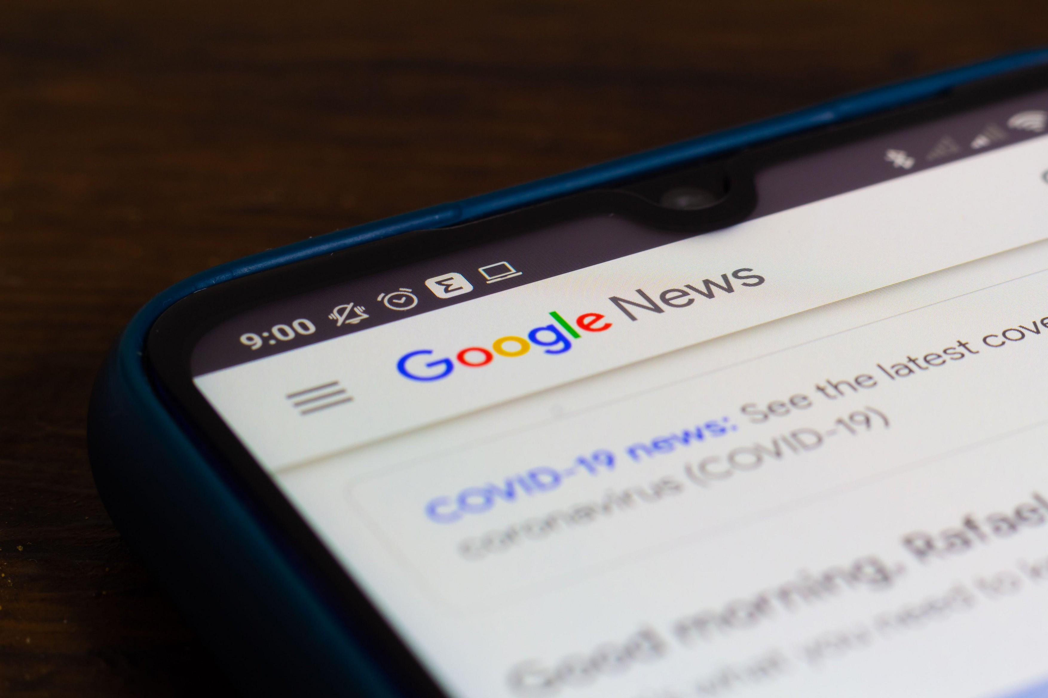Premieră în UE: Google va plăti site-urile de ştiri din Franţa pentru utilizarea conţinutului acestora