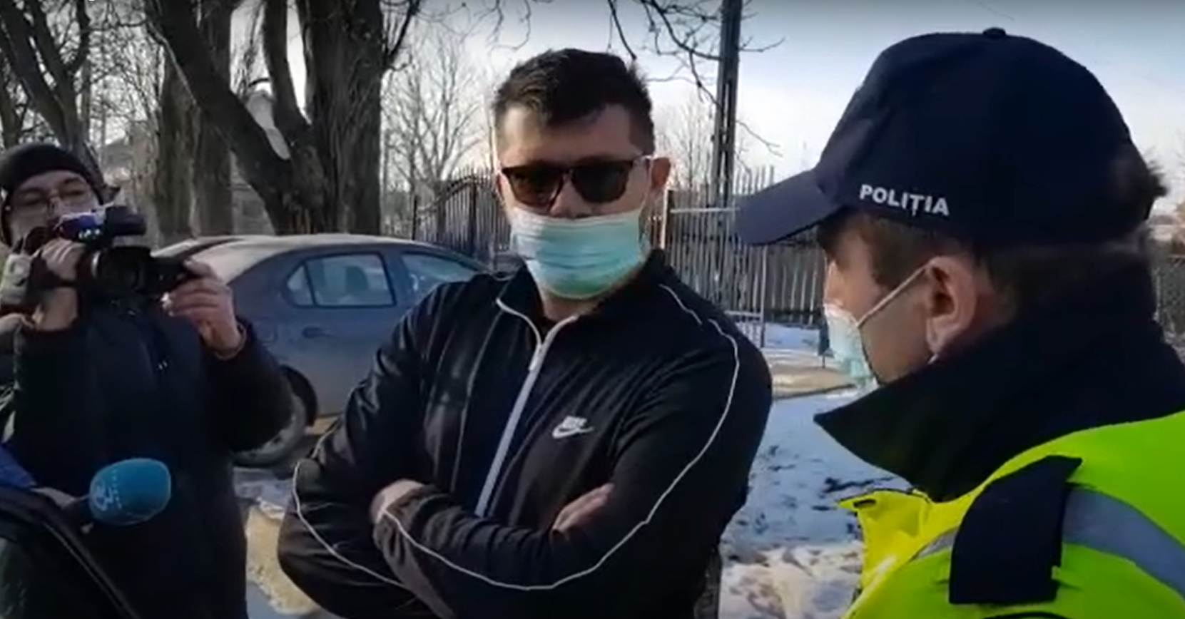 Dialogul sincer al unui dealer de droguri cu Poliția, după ce a fost descoperit din întâmplare: „Cumpăr cu 40 și vând cu 50-55”