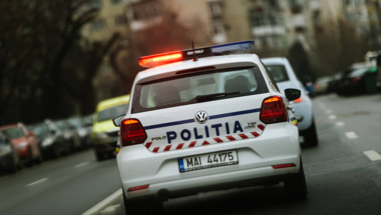 Petrecere cu 200 de oameni la Cluj-Napoca. Polițiștii au intrat și au dat amenzi de 100.000 de lei
