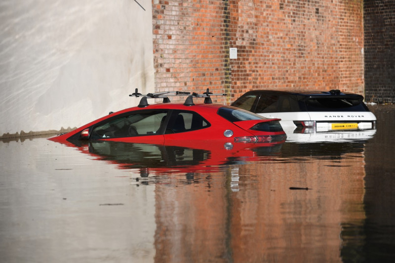 inundatii anglia 22 ian 2021 profimedia-0585315177