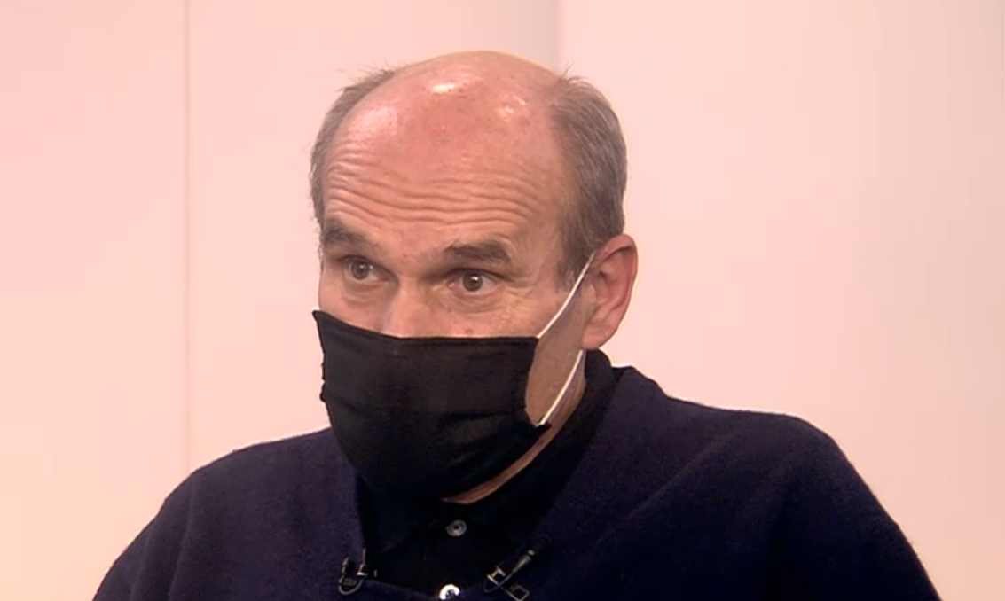 CTP: „Dacă nu eram în Uniunea Europeană, de unde un anumit partid a vrut să ne scoată, luam vaccinuri de pe jos acum”