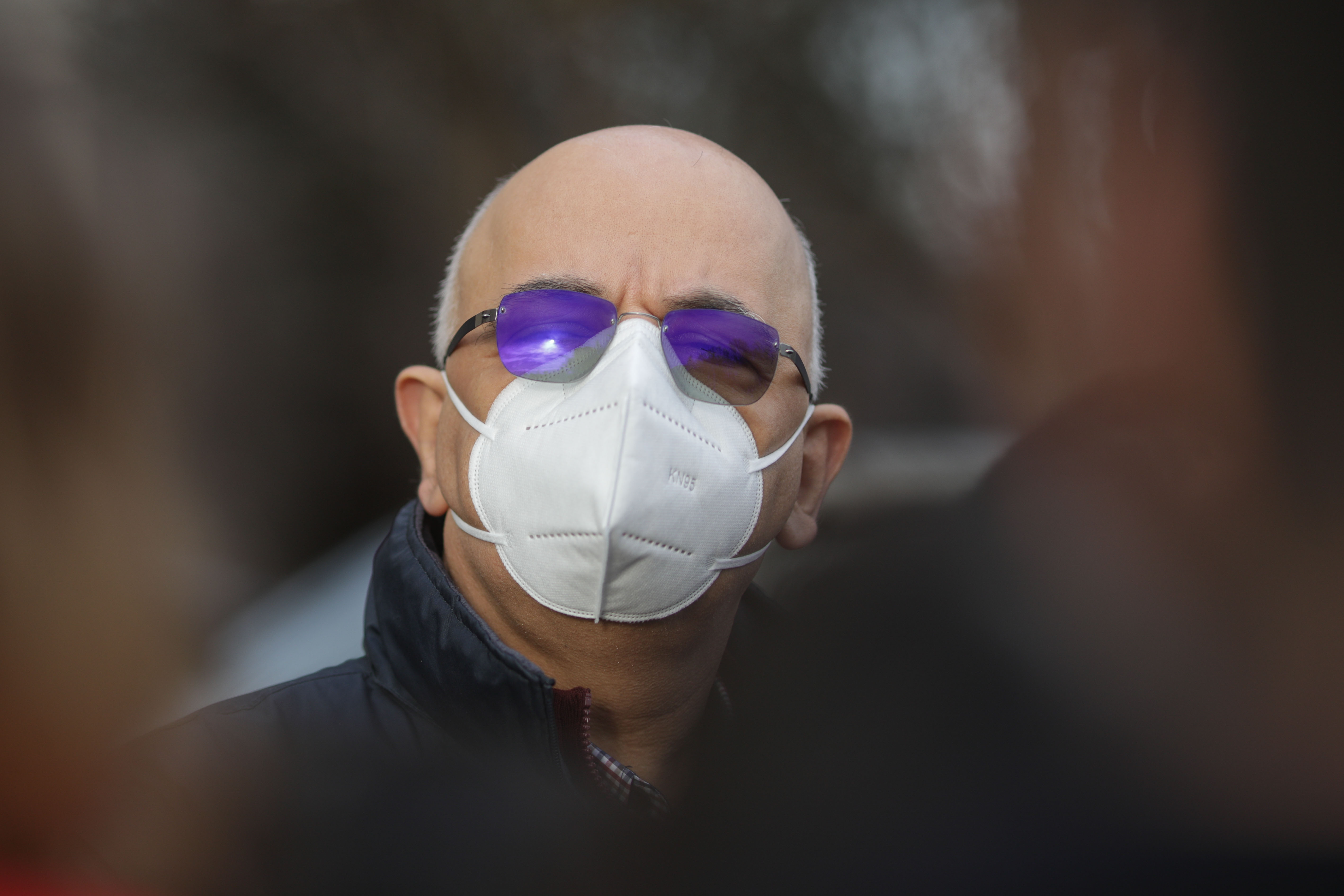 Raed Arafat: N-aș zice că ne relaxăm, se reiau unele activități. Măsurile sunt reversibile în orice moment
