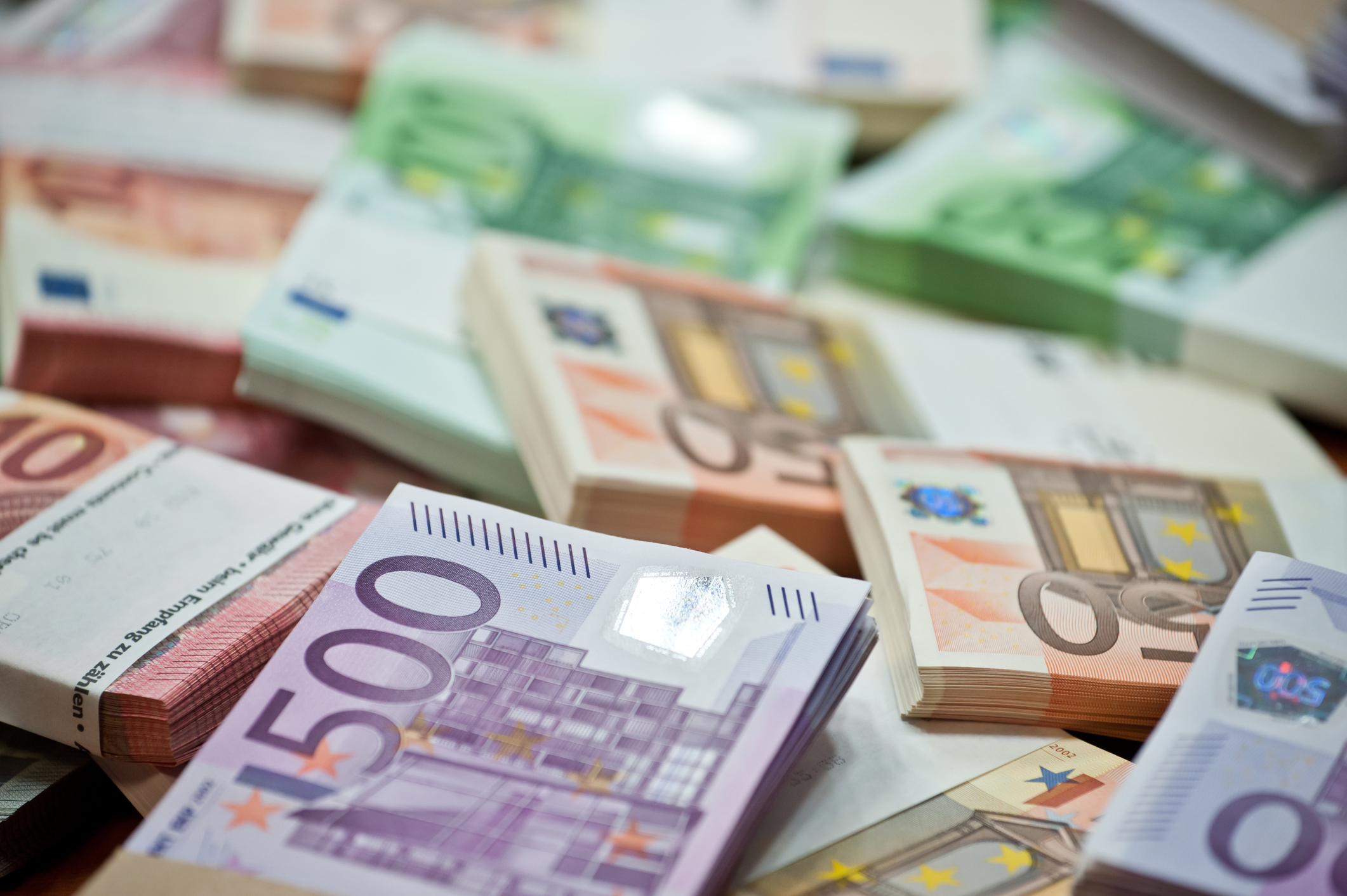 Un austriac a lăsat moștenire unui sat francez 2 milioane de euro