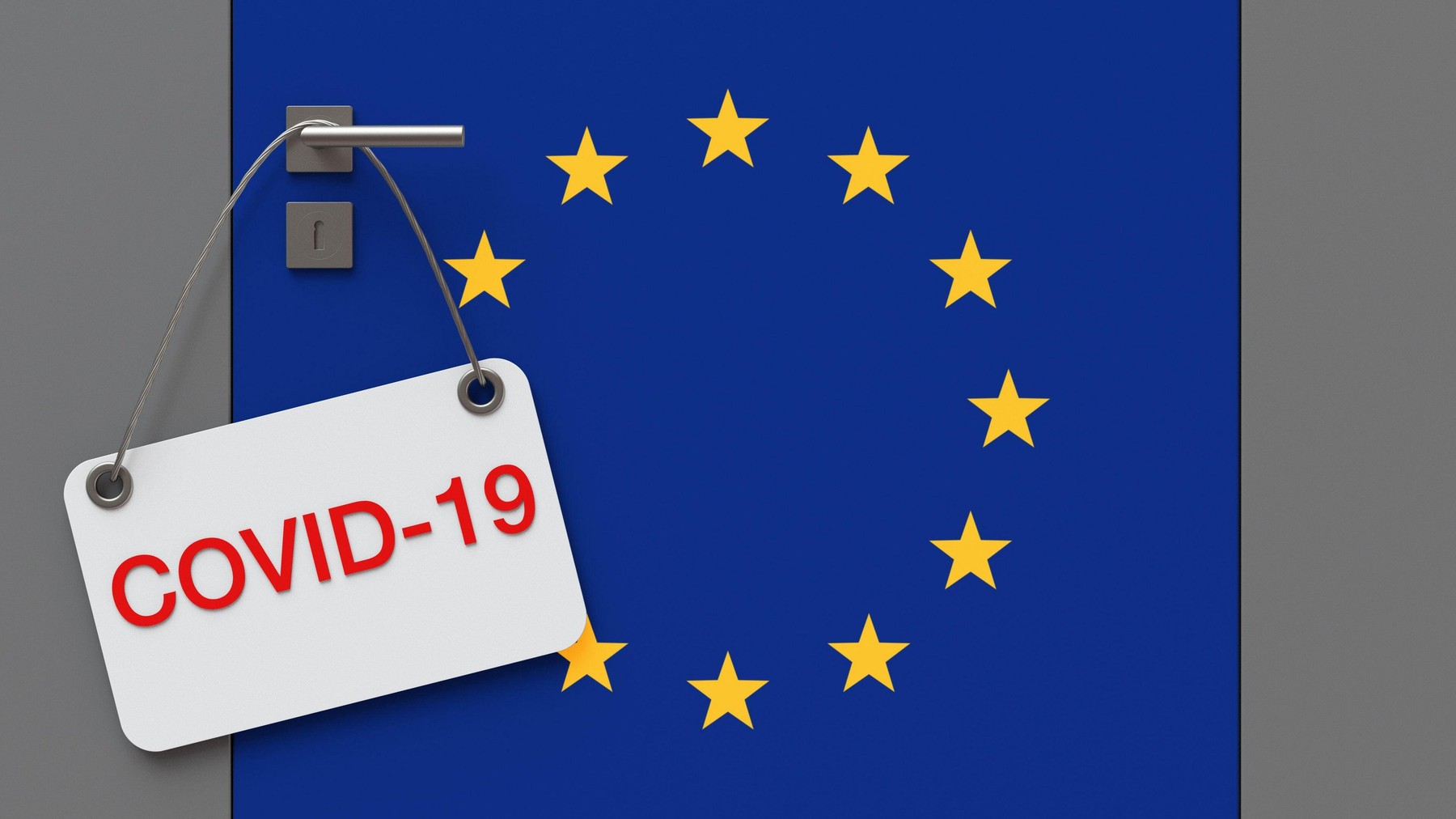 A început războiul vaccinurilor între UE și Marea Britanie. OMS critică stoparea exporturilor de doze