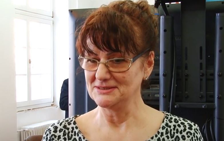 Elena Popa, subprefectul judeţului Timiş, a murit de COVID-19. Se internase doar cu simptome minore
