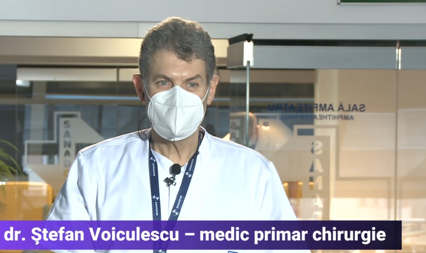Cancerul de sân: diagnostic şi tratament