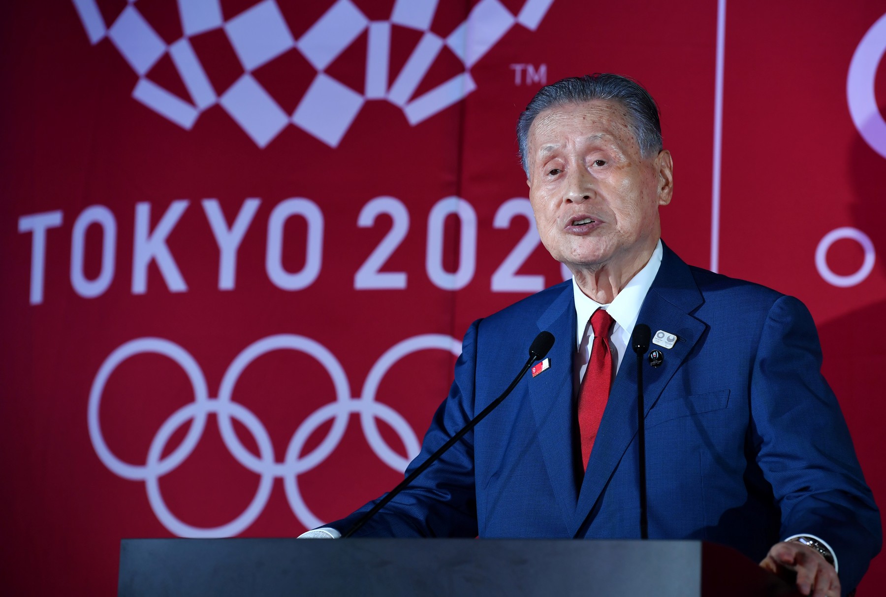 Șeful JO de la Tokyo, în centrul unui scandal după remarci sexiste. I s-a cerut demisia pentru că a spus că femeile vorbesc prea mult