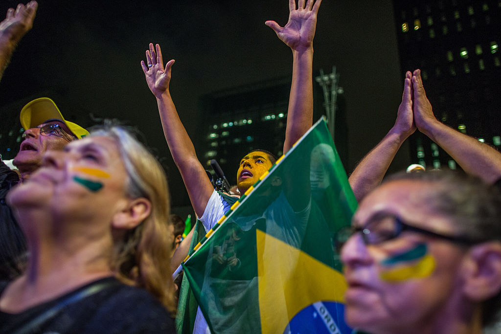 Brazilia desființează echipa anticorupție "Spălătoria auto", care a pus după gratii zeci de politicieni și foști șefi de stat