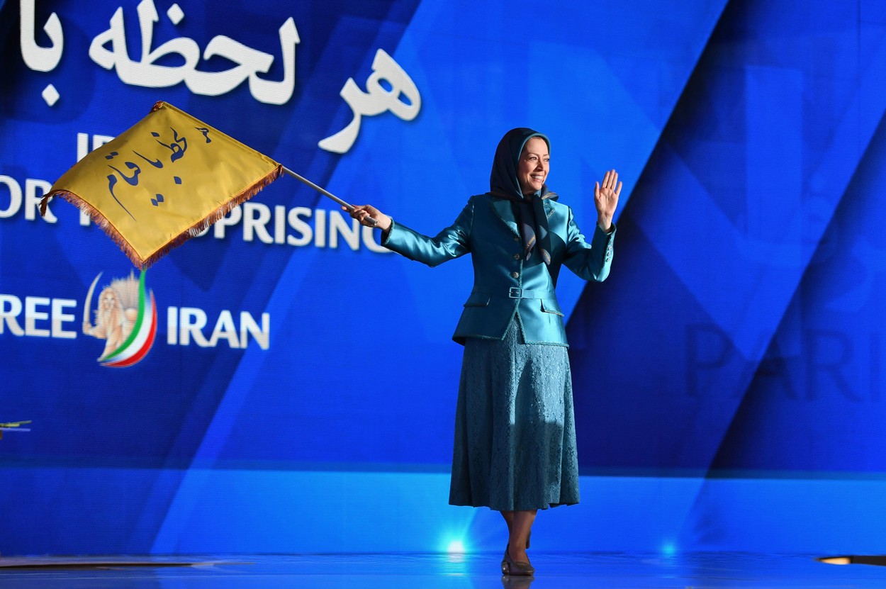 Un diplomat iranian a fost condamnat la 20 de ani de închisoare, în Belgia, pentru implicarea într-un atentat terorist