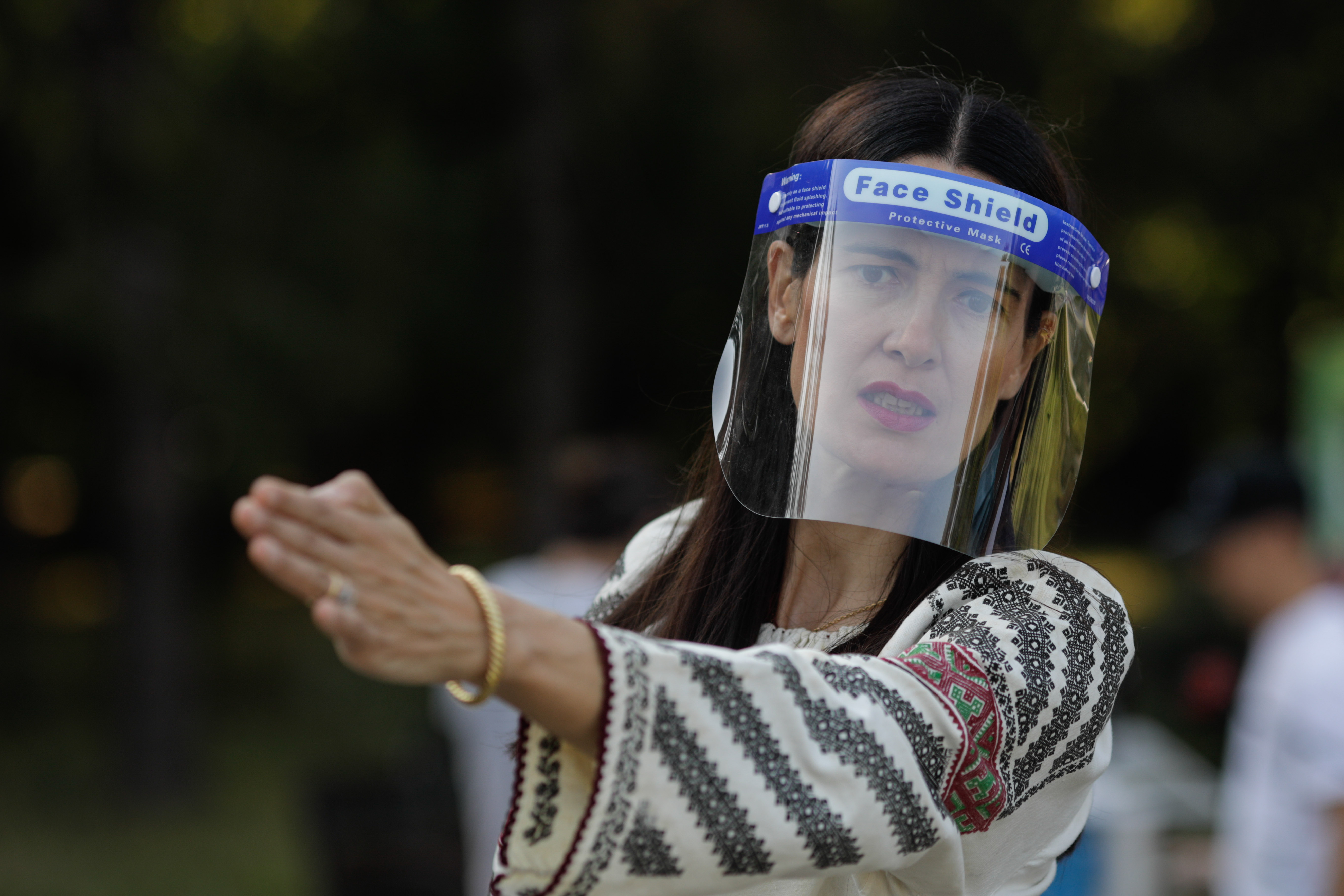 Război total între PNL și USR PLUS la Sectorul 1. Clotilde Armand ar fi amenințat viceprimarul PNL că îl dă afară din birou