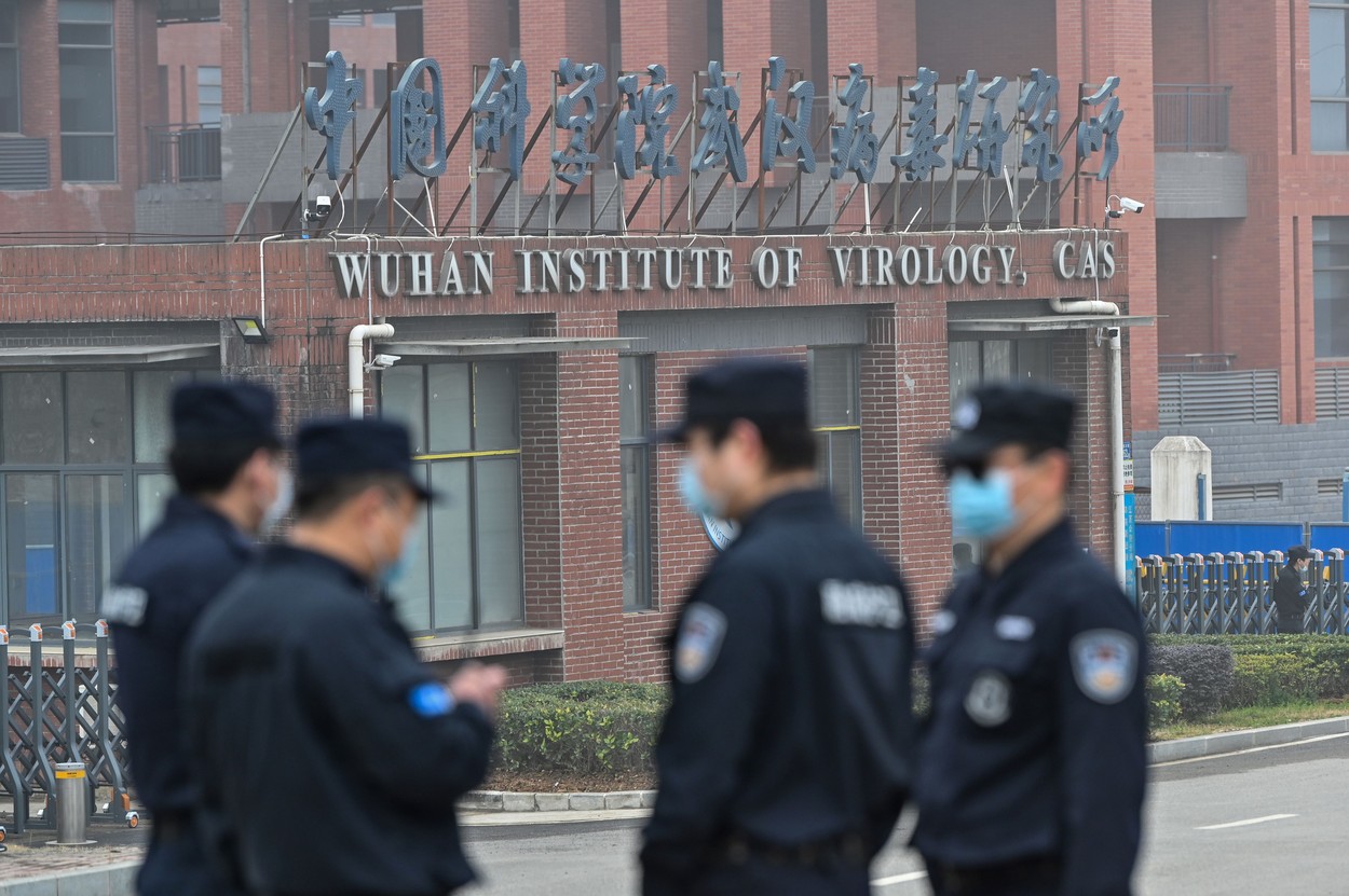 OMS: Ipoteza scăpării Covid-19 dintr-un laborator din Wuhan, un „excelent scenariu de film”. Ancheta, finalizată săptămâna viitoare
