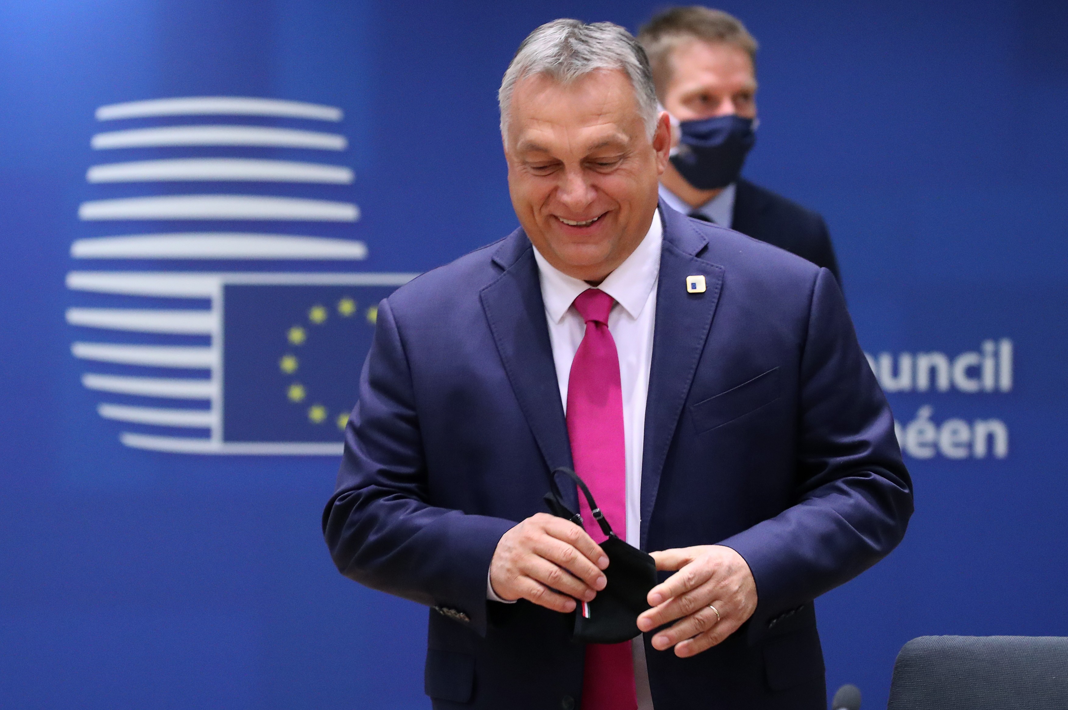 Viktor Orban: Pentru noi e mai bine în UE