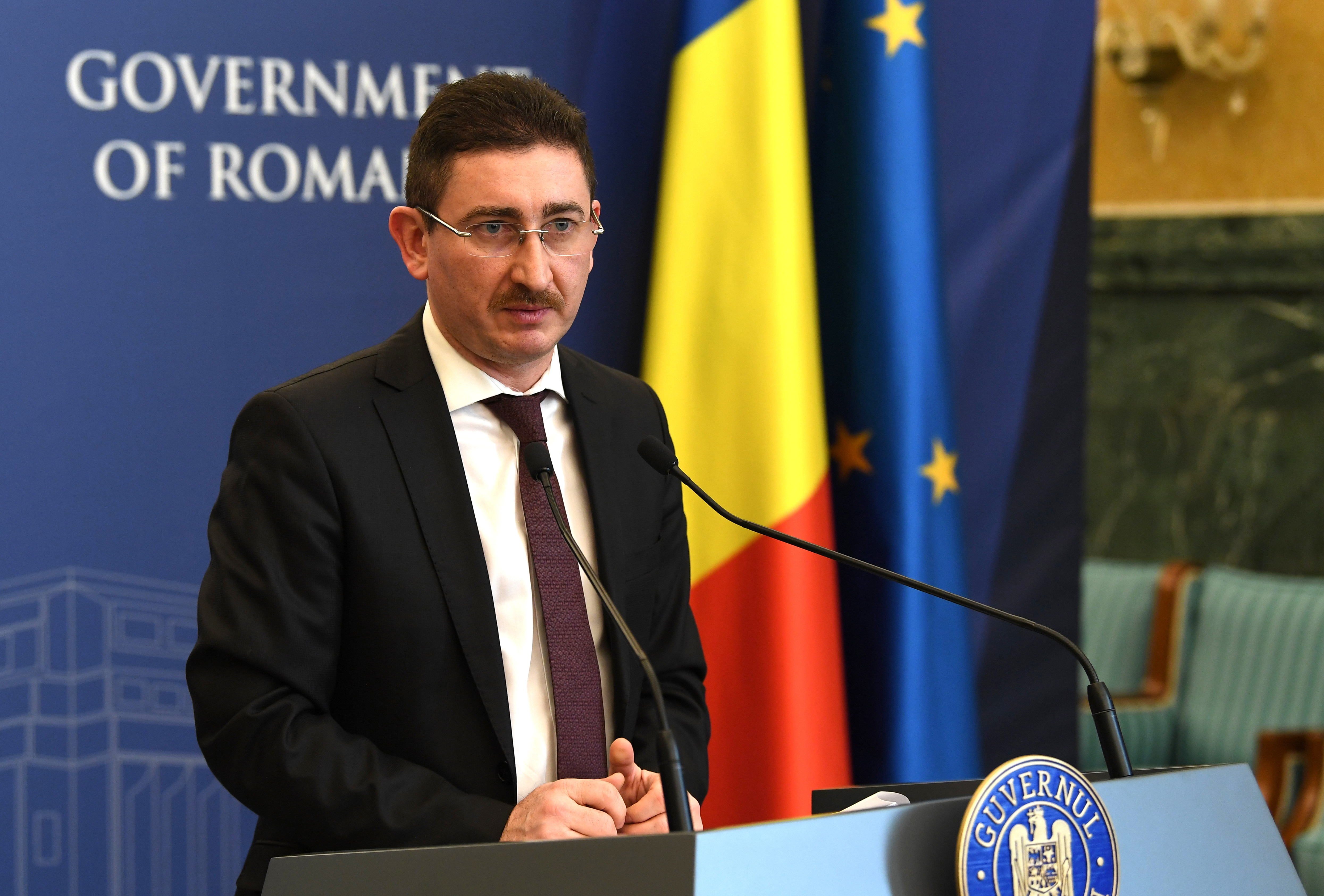 Bogdan Chirițoiu: „Există indicii că schimbul de informații dintre bănci a distorsionat ROBOR.” O decizie, așteptată luna viitoare