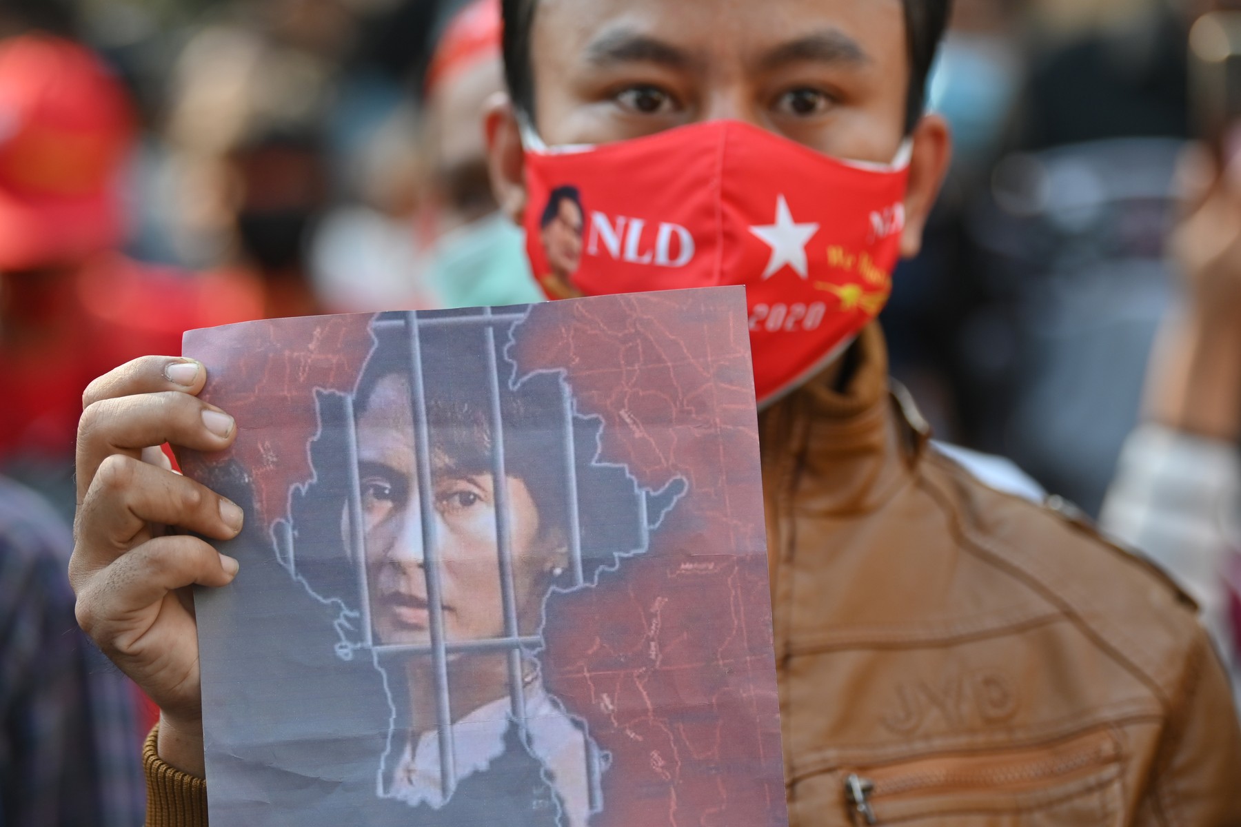 Junta militară din Myanmar lansează noi acuzații grave împotriva lui Aung San Suu Kyi