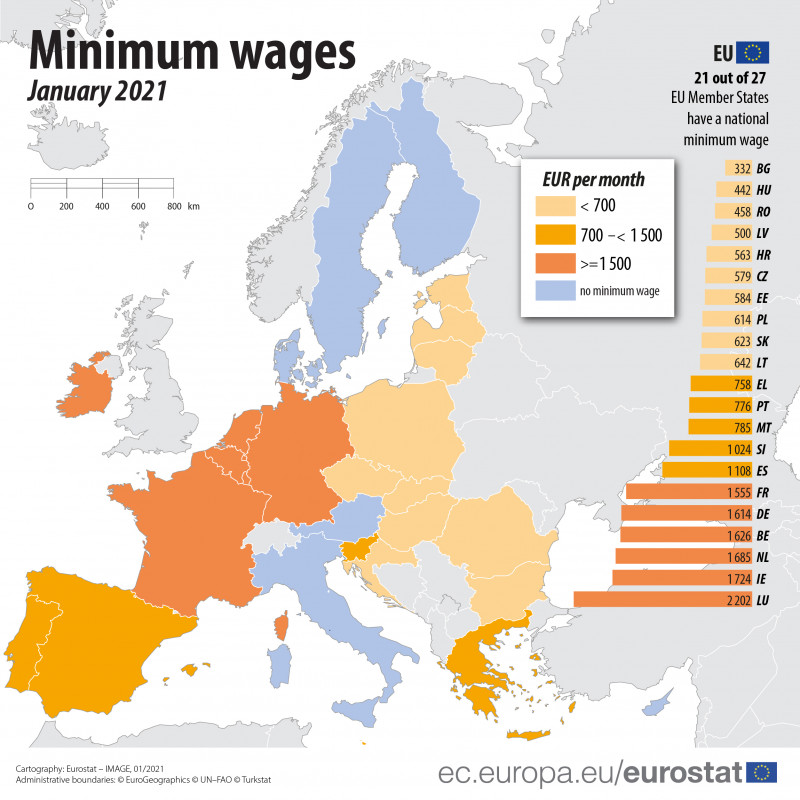 salariu-minim-pe-economie-ue-februarie-2021