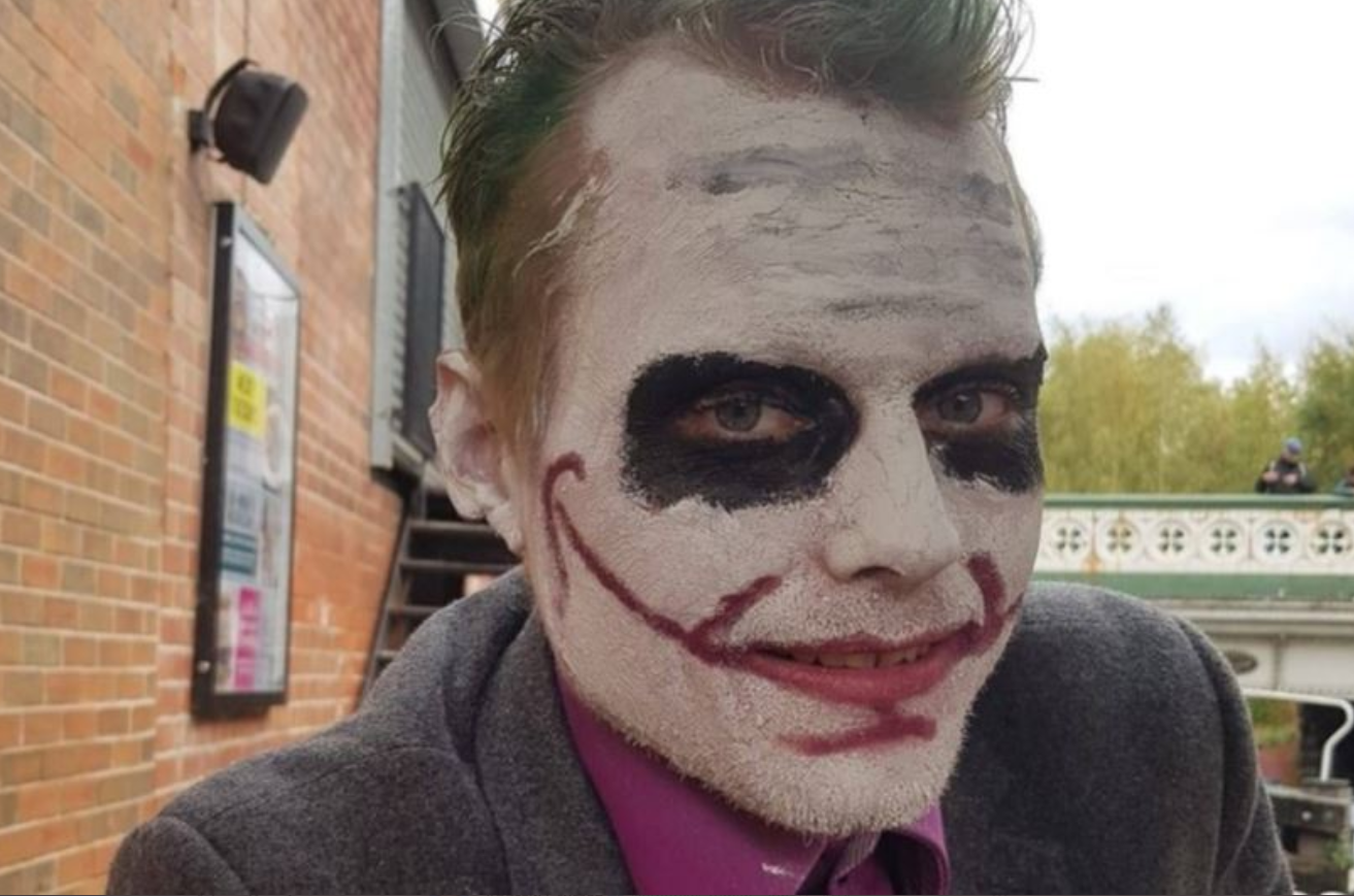 „Jokerul din Nottingham” a fost condamnat la 16 ani de închisoare. Fapta comisă de infractorul care a terorizat orașul britanic