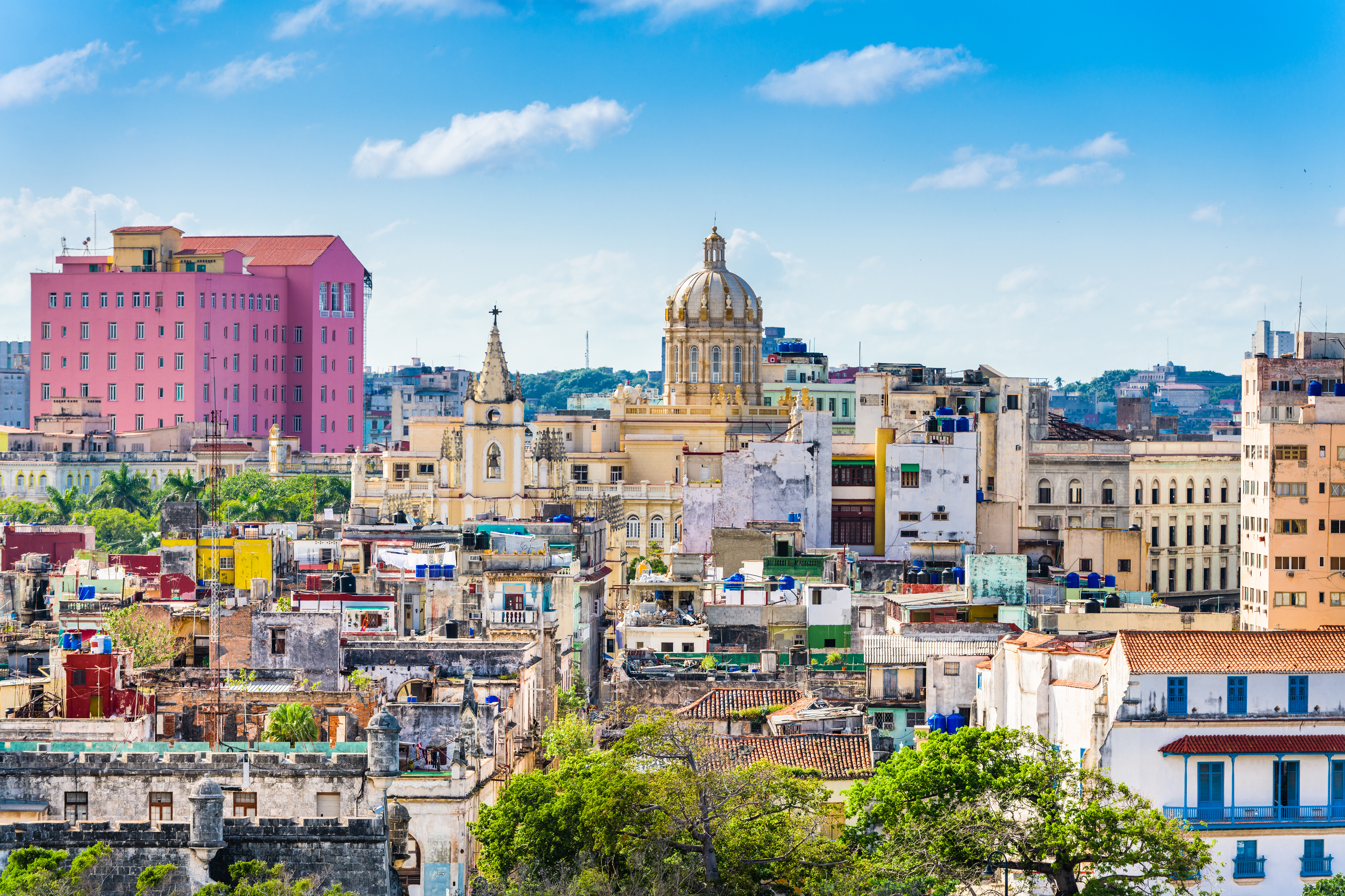 Cuba își deschide larg economia către privatizare, după decenii de socialism