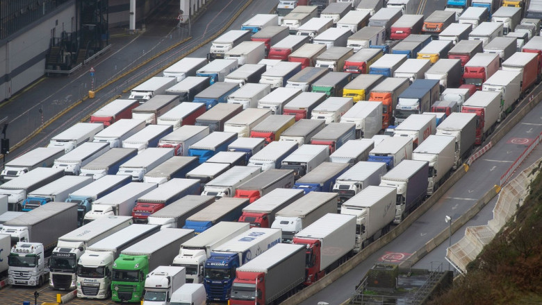 Cele 2 cuvinte din reglementările europene anti-COVID de care se teme industria transporturilor