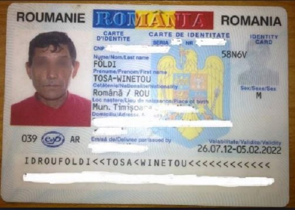 Cum poți să-ți schimbi numele dacă te cheamă "Blegu", "Bețivu", "Bulan" sau "Leuștean". Sunt mii de români rușinați de buletin