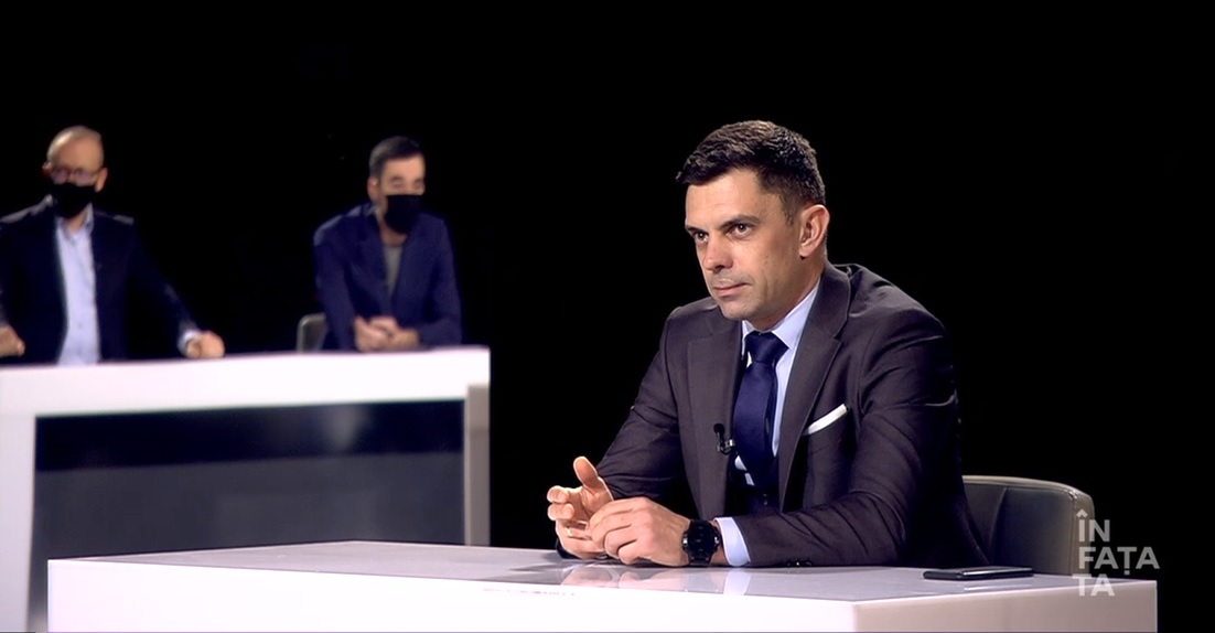 Spectatorii din România ar putea reveni pe stadioane. Ministerul Sportului pregătește un ordin comun cu Ministerul Sănătății