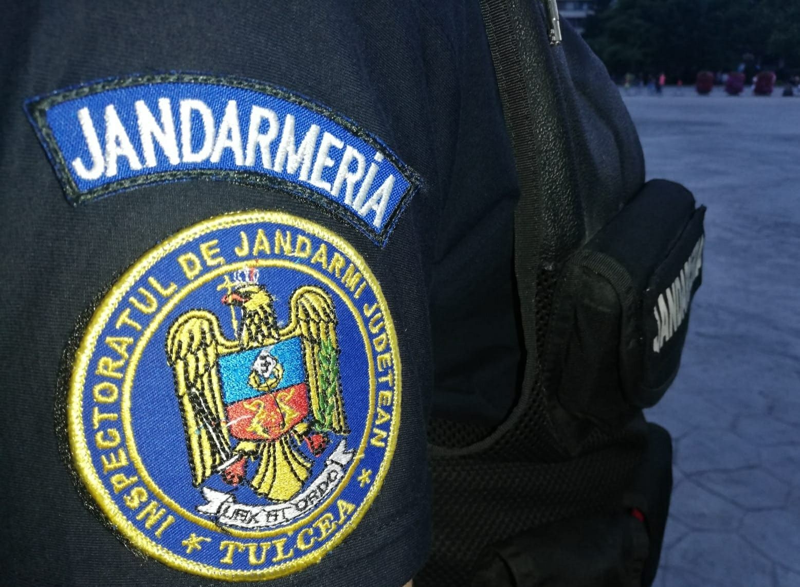 O femeie de 90 de ani este cercetată penal după ce a distrus ușa unei vecine cu pumnii și picioarele