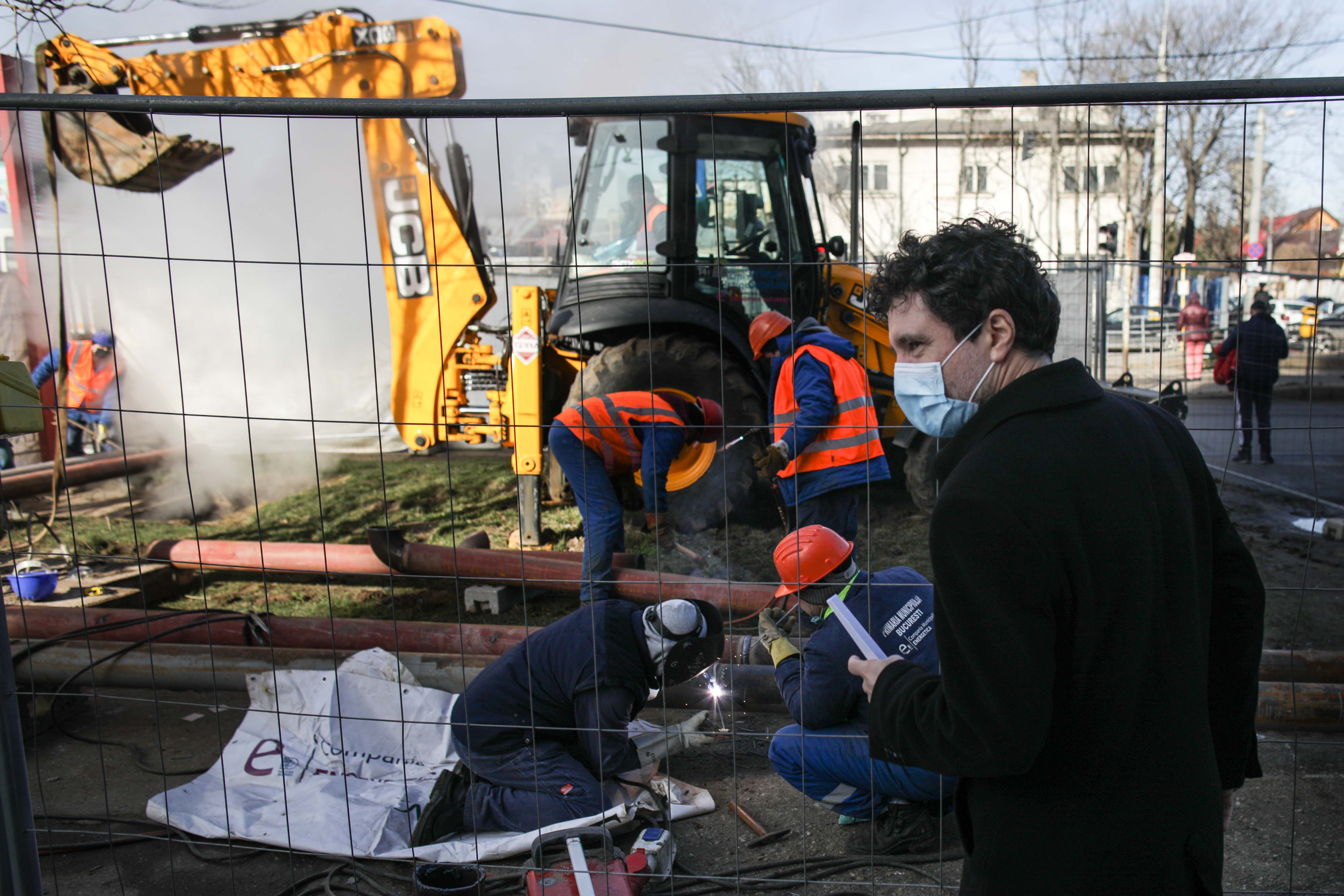 Ședință cu scântei la Consiliul General. Suspendarea PUZ-urilor de sector, test pentru majoritatea din Consiliu. Ordinea de zi