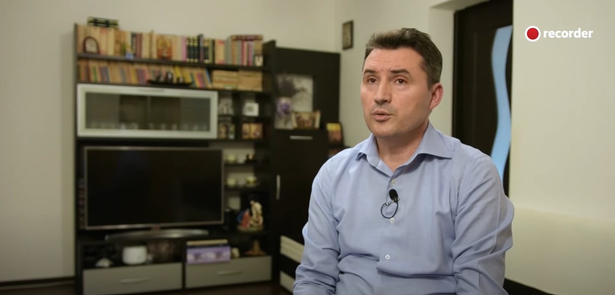 Inginerul dat afară după dezvăluirile de la Recorder, despre angajările la Apele Române: „Politicieni mici la instituții mari”