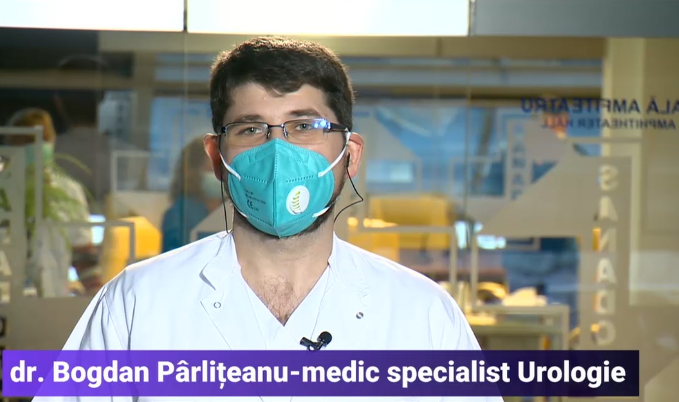 Biopsia prostatică de fuziune: Cum se efectuează și care sunt avantajele