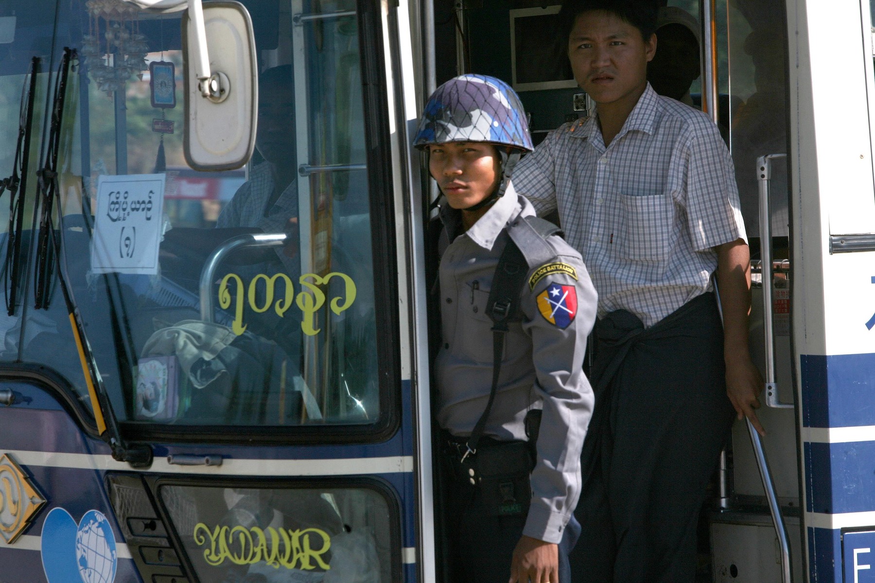Stare de urgență în Myanmar. SUA amenință că vor reacționa dacă liderii politici arestați nu vor fi eliberați