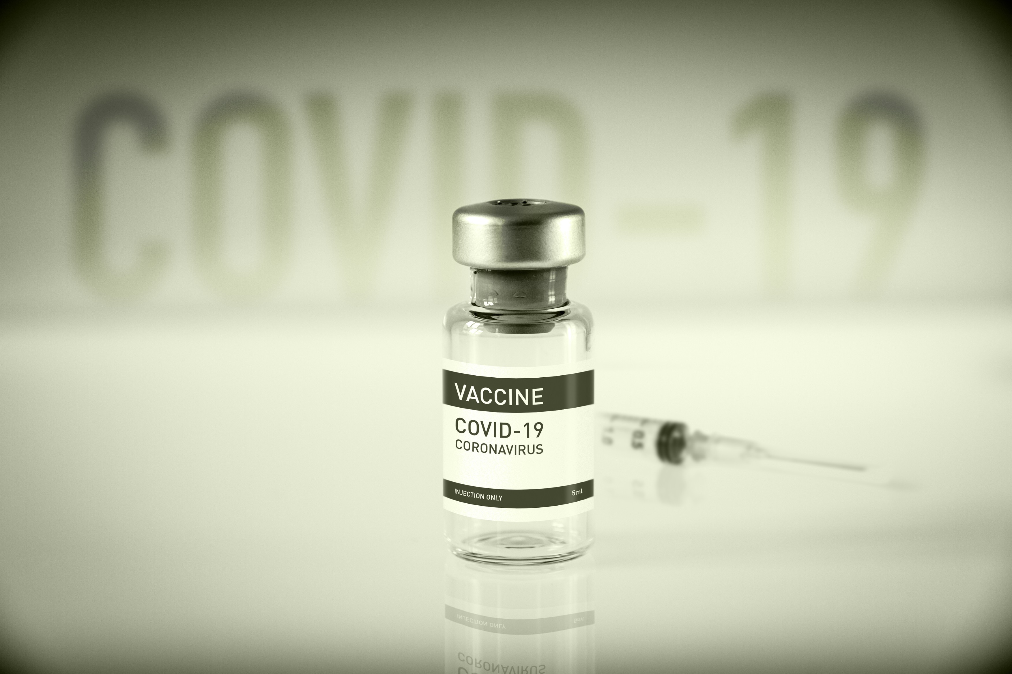 Când vor ajunge primele vaccinuri anti-COVID în Republica Moldova