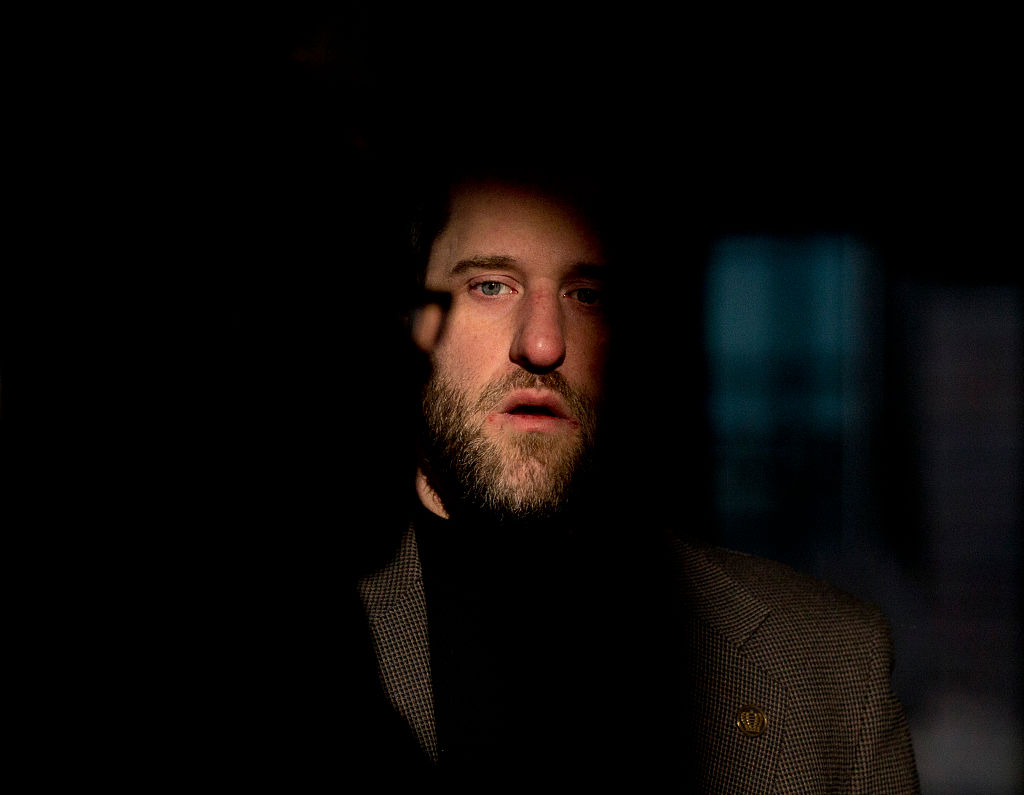 Actorul Dustin Diamond, Screech din „Salvați de clopoțel”, a murit la 44 de ani. Avea cancer pulmonar