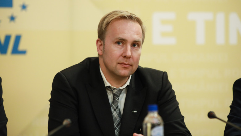 Fostul ministru Victor Costache a devenit consilier onorific al premierului Florin Cîțu