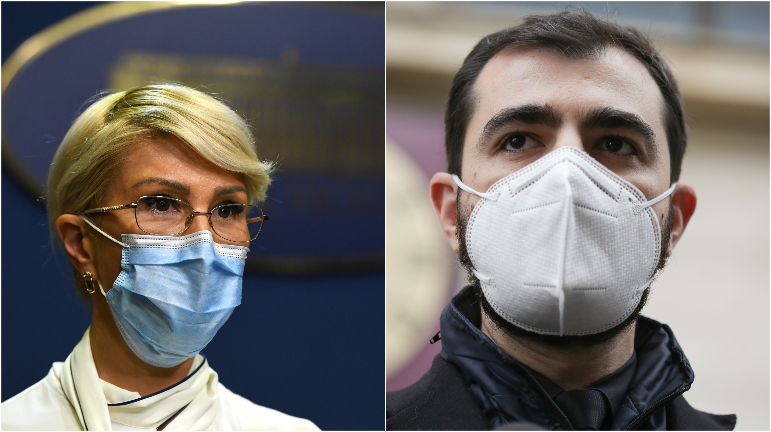Turcan susține principiul contributivității pentru pensia specială: Nu vreau să se-nțeleagă că domnul Năsui vrea să-i lase fără pensie