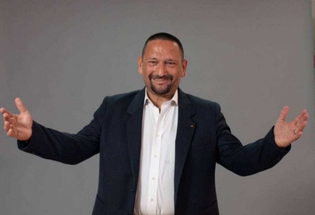 Traian Berbeceanu și-a anunțat plecarea de la Prefectură: „Îi doresc succes viitorului prefect, oricine va fi să fie”