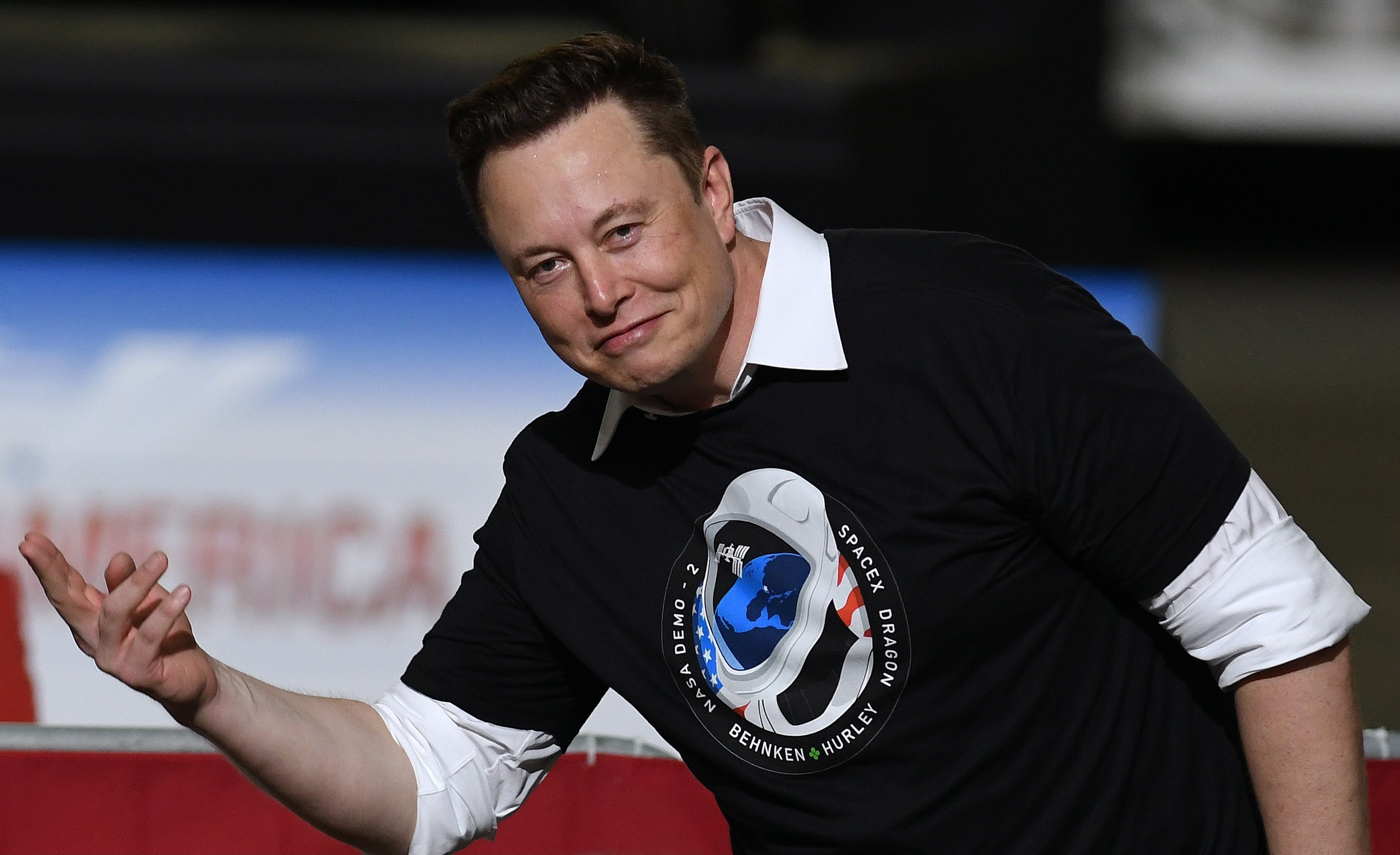 Elon Musk ia o pauză de la Twitter “pentru o vreme”, după ce a ajutat la creșterea acțiunilor Gamestop