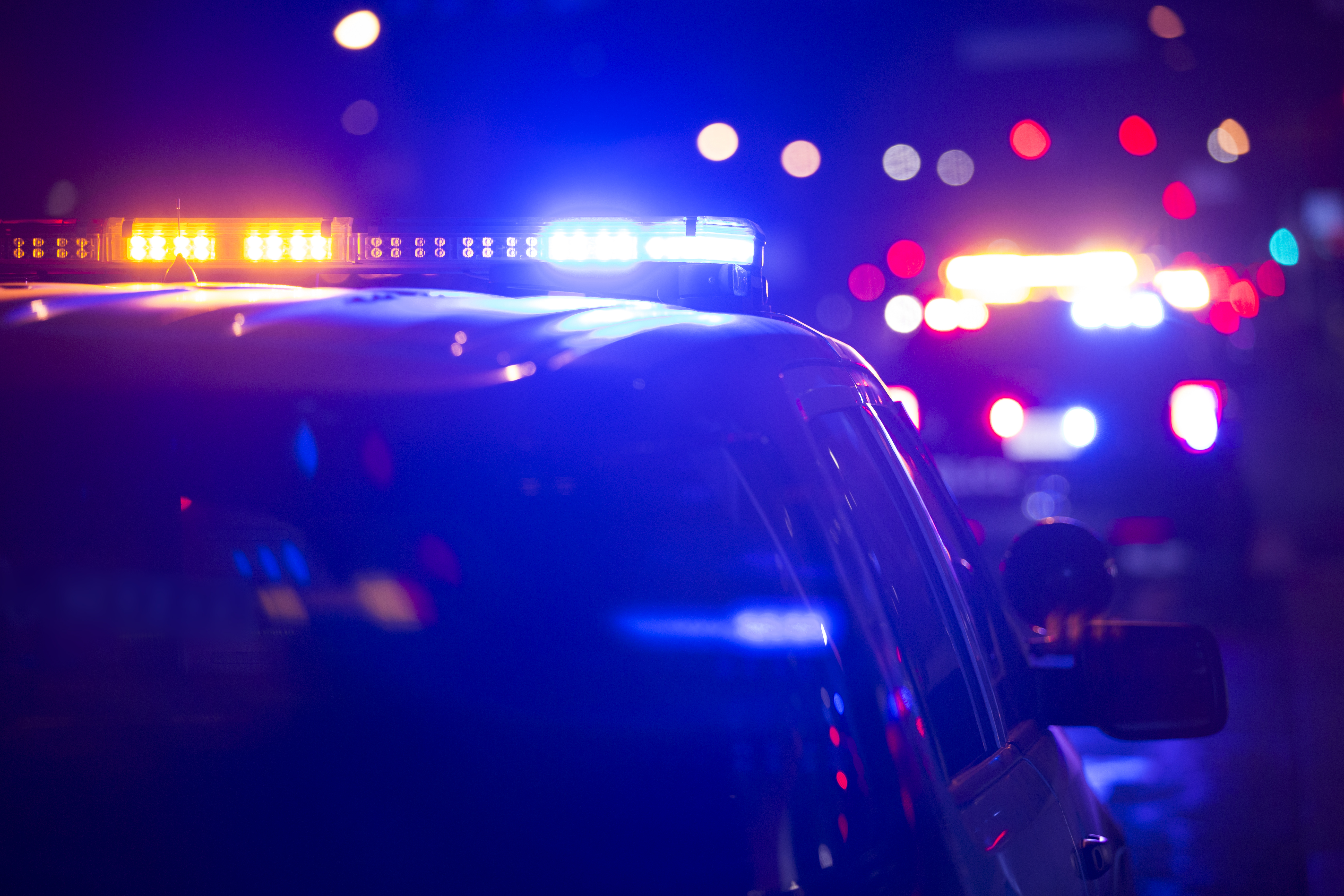 Cinci copii din Oklahoma, SUA, au fost împușcați mortal. Un suspect a fost reținut
