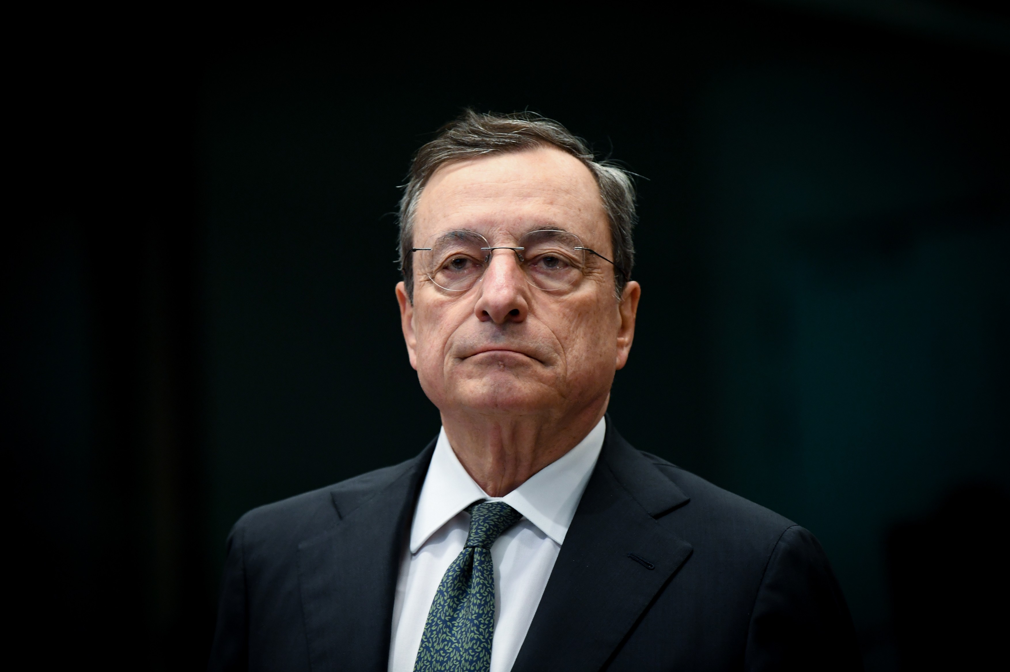 Mario Draghi, fostul șef al Băncii Centrale Europene, va forma noul guvern italian