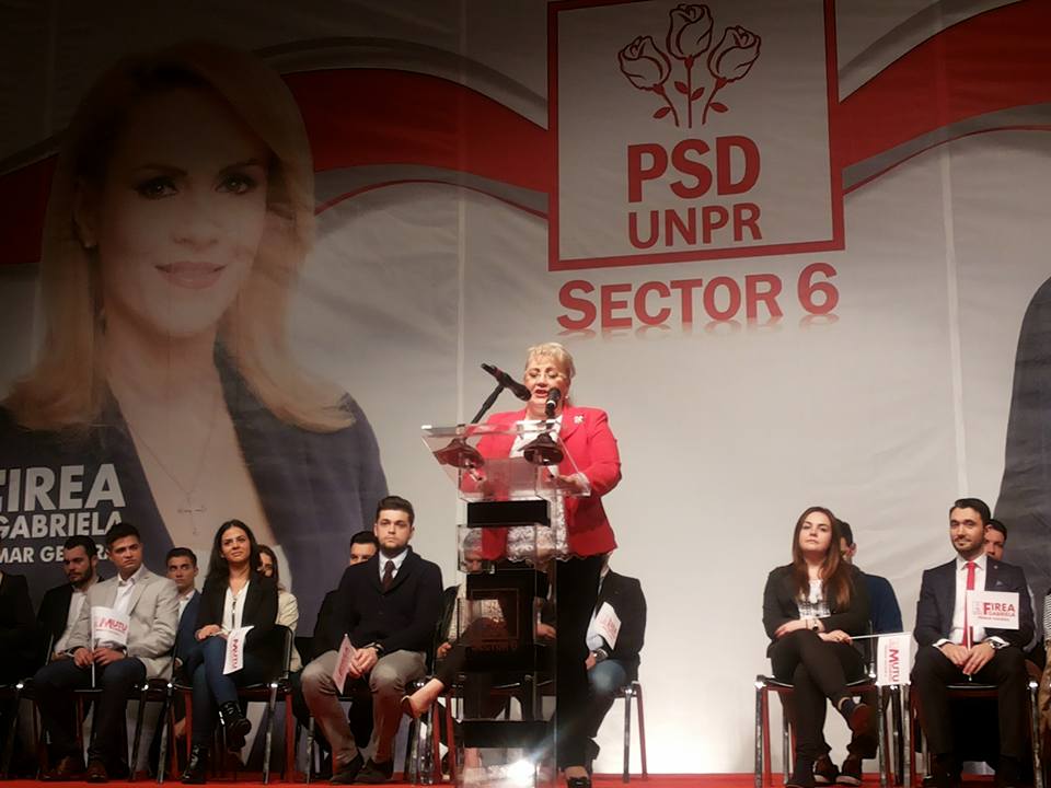 Cum poți câștiga 18.000 de euro pe lună la stat. Cazul șefei femeilor PSD, pusă șef la ARR