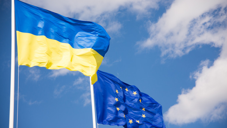 Ucraina a interzis trei posturi de ştiri ale opoziţiei