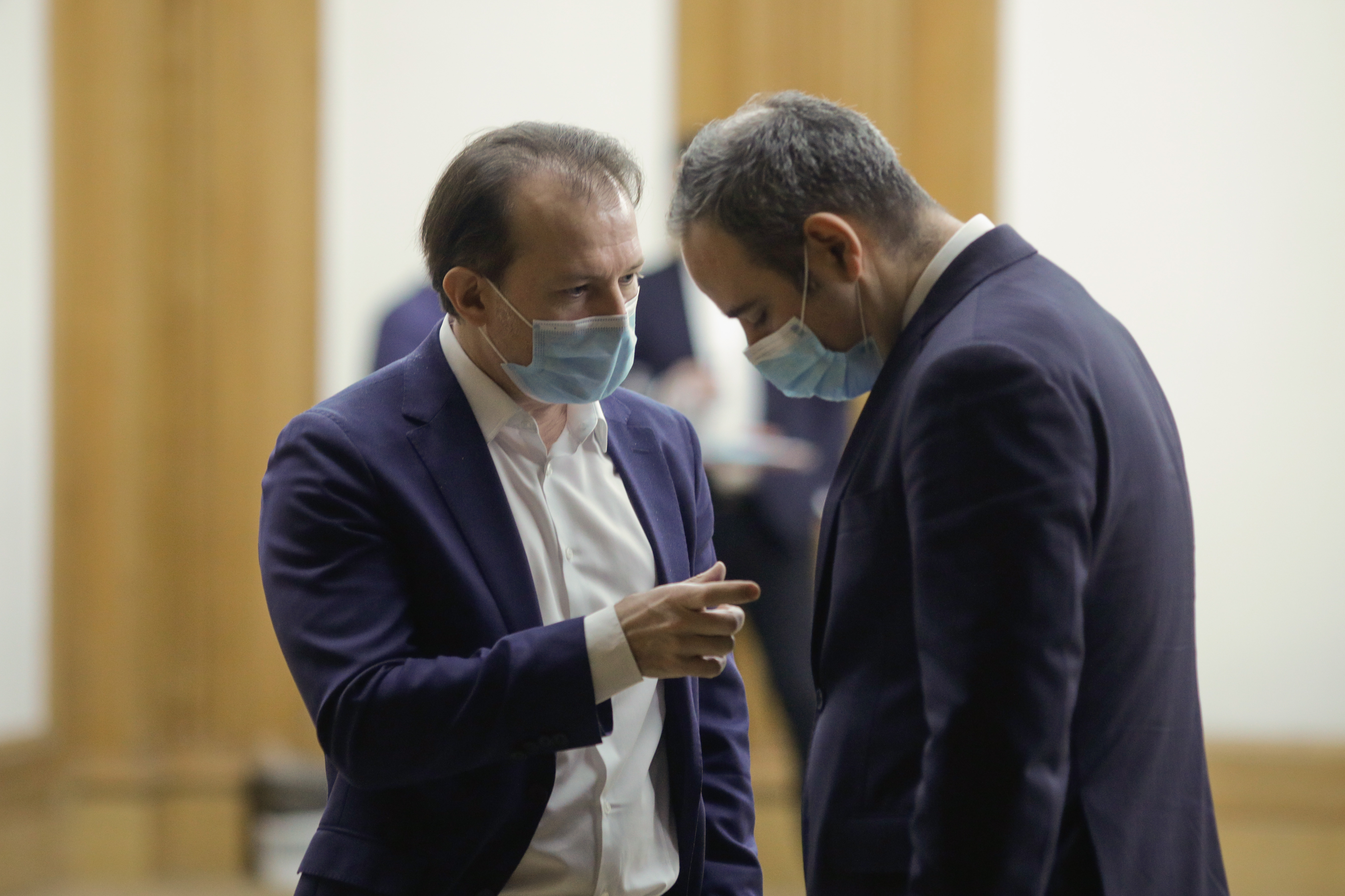 Guvernul a adoptat OUG prin care majorarea pensiilor este amânată din 2021 pentru 2023 și 2024