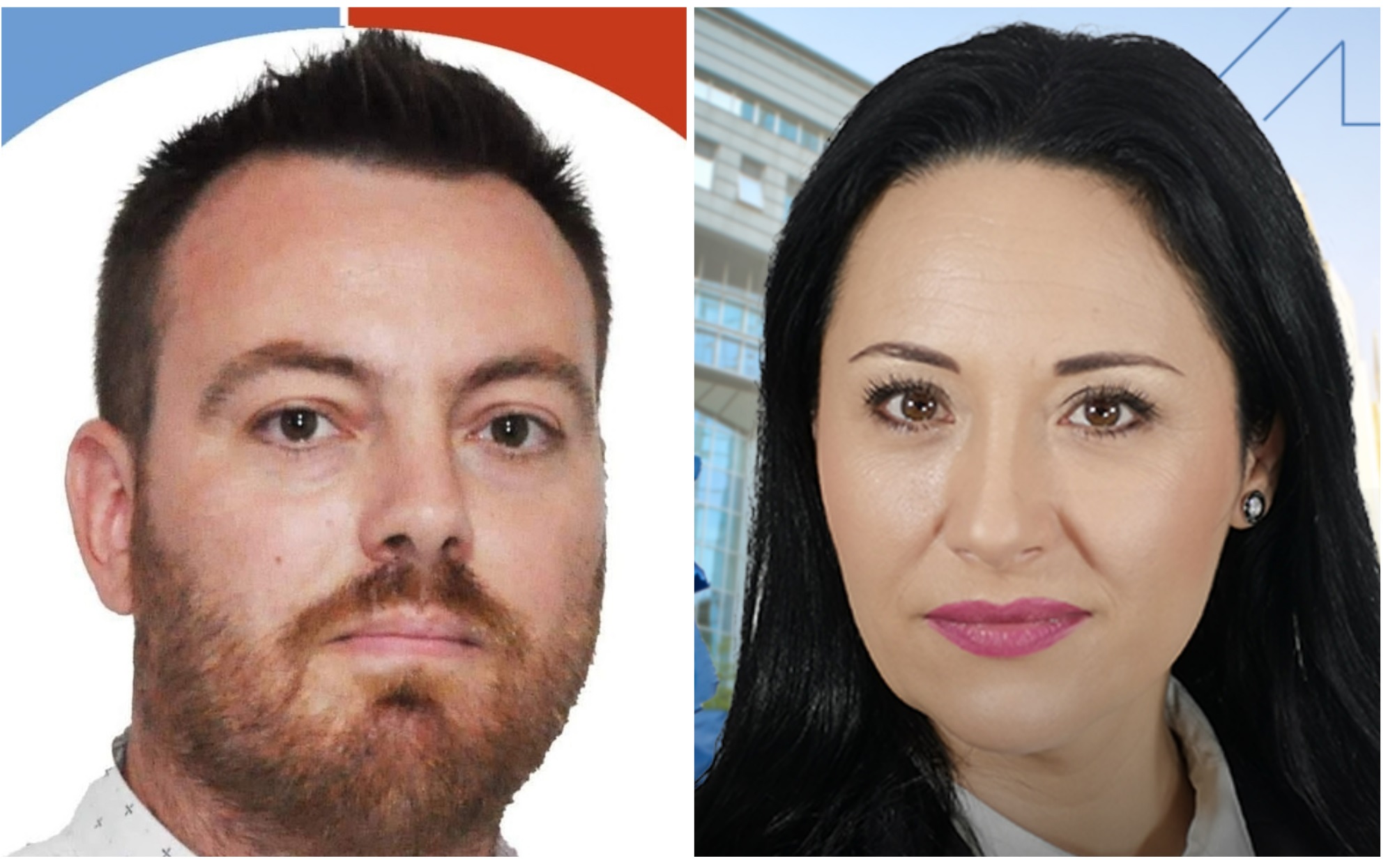 Newsweek: Subprefectul USR de Olt este un fost candidat PSD. Subprefectul PNL - o fostă secretară
