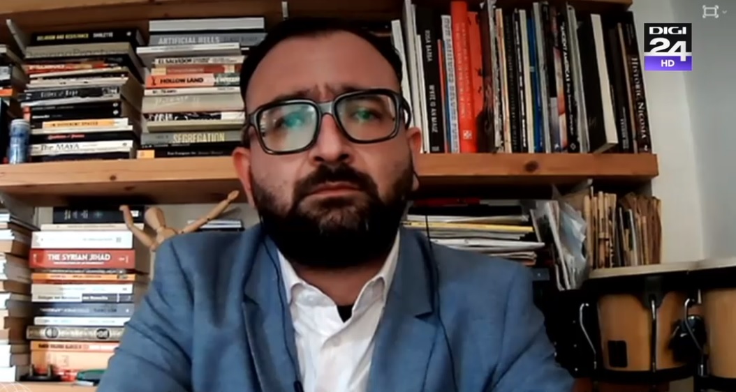 Cine poate rezolva problema Ciprului?