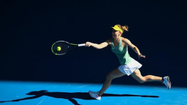 Halep È™i Alte DouÄƒ Romance JoacÄƒ DuminicÄƒ In Primul Tur La Madrid Open